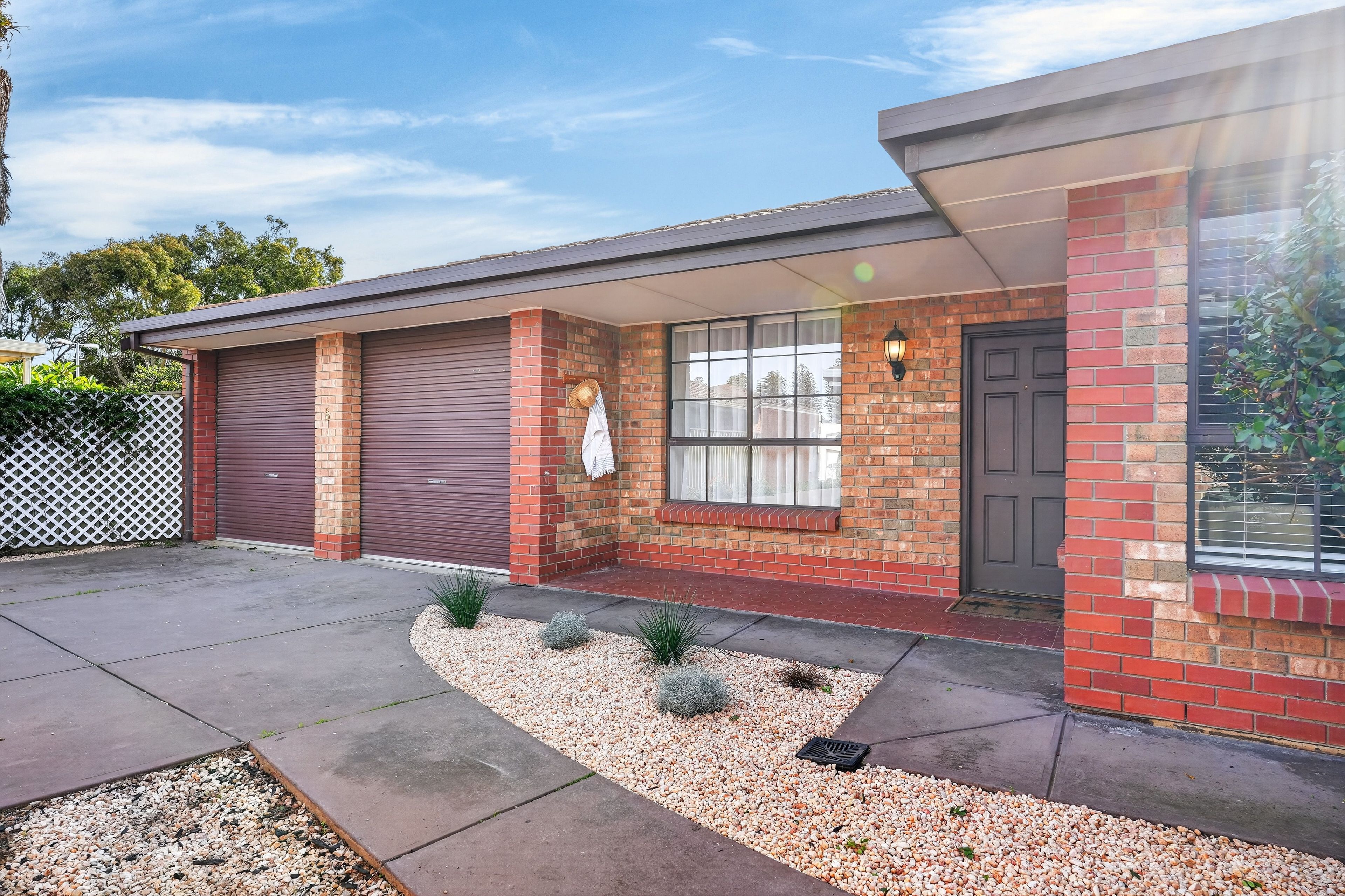 6/23 Baker Street, Grange, SA 5022