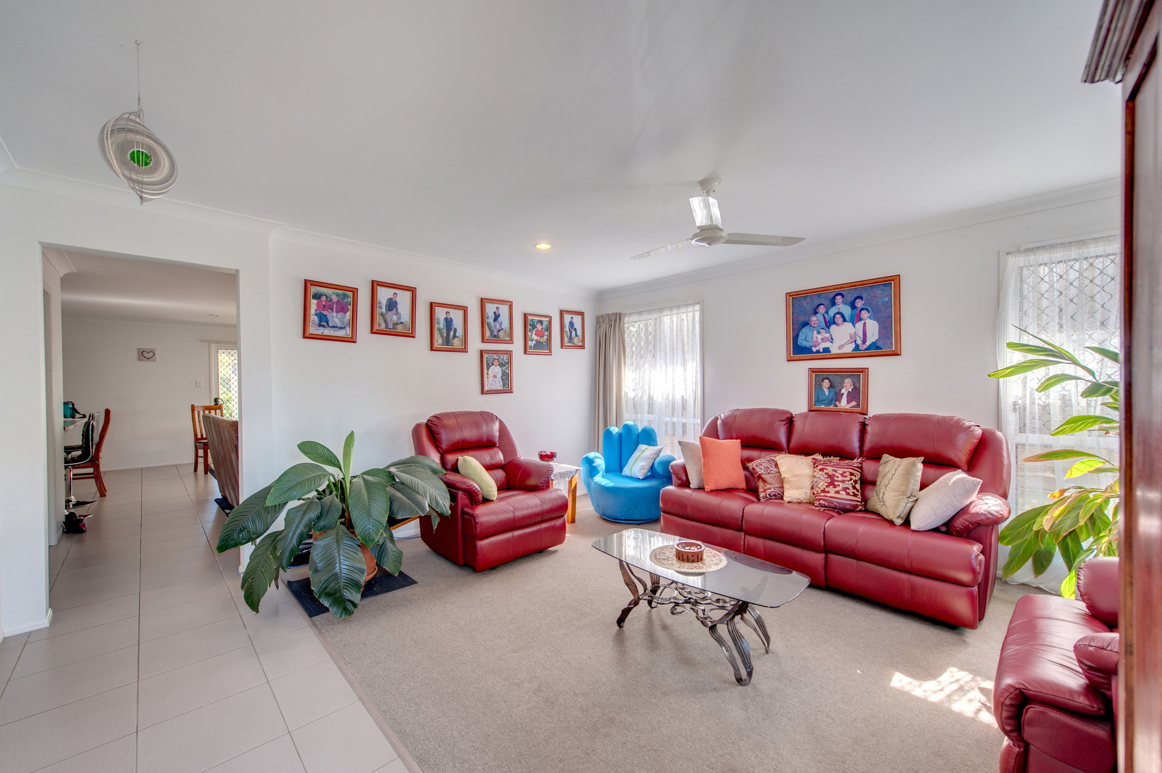 5 Rasmussen Crescent, Redbank Plains, QLD 4301