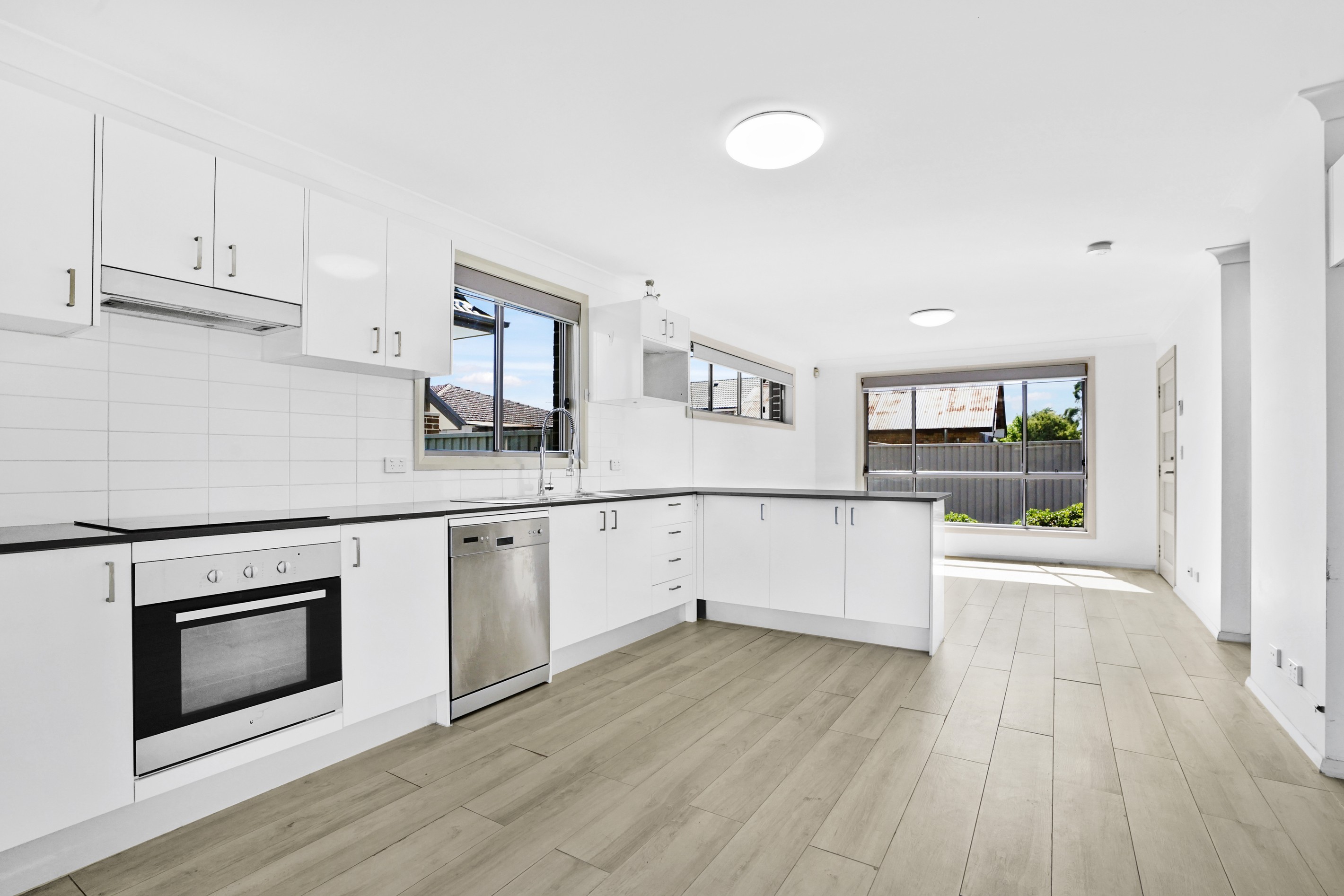 4/60 Brisbane Street, Oxley Park, NSW 2760