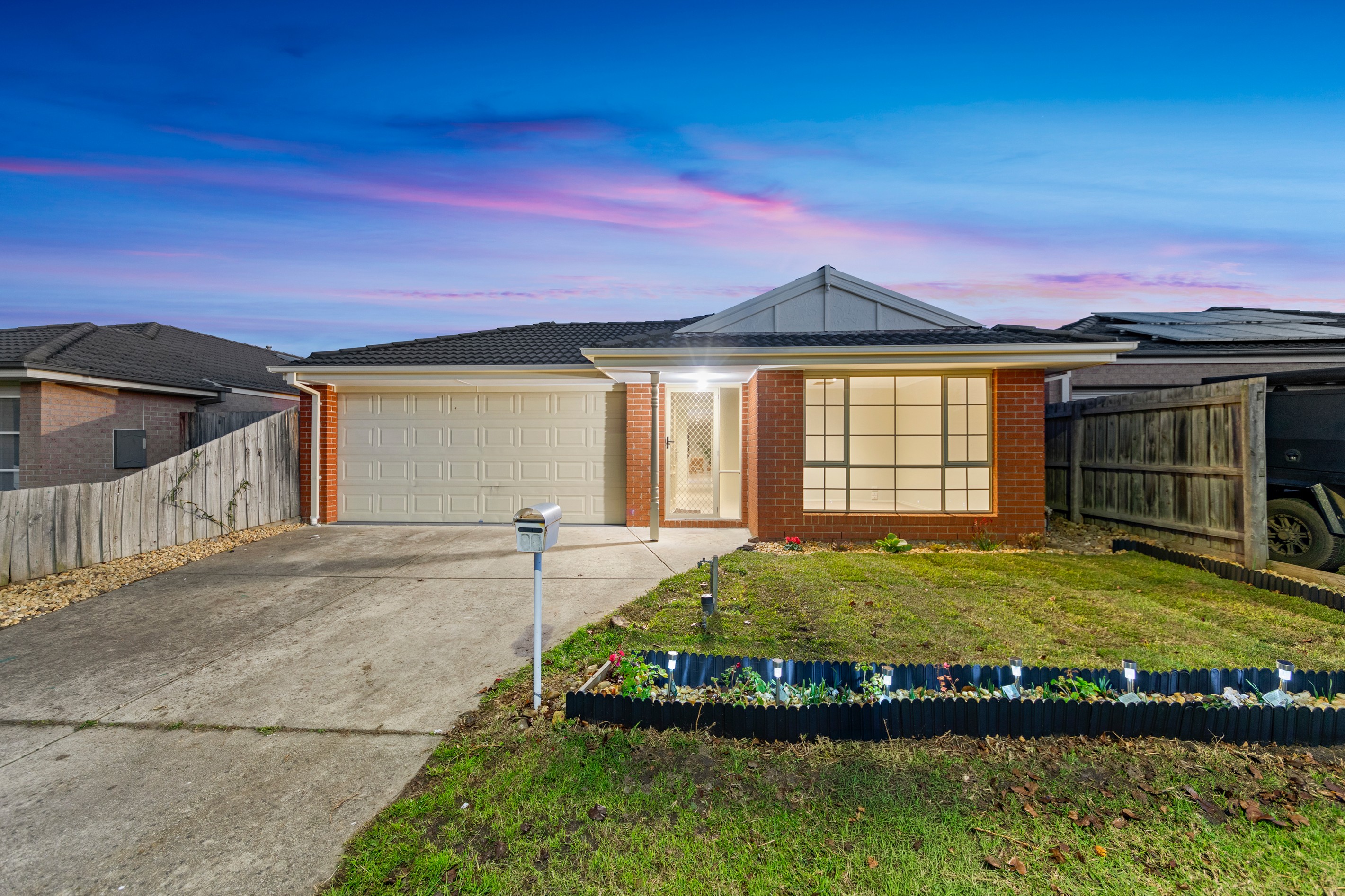93 Melissa Way, Pakenham, VIC 3810