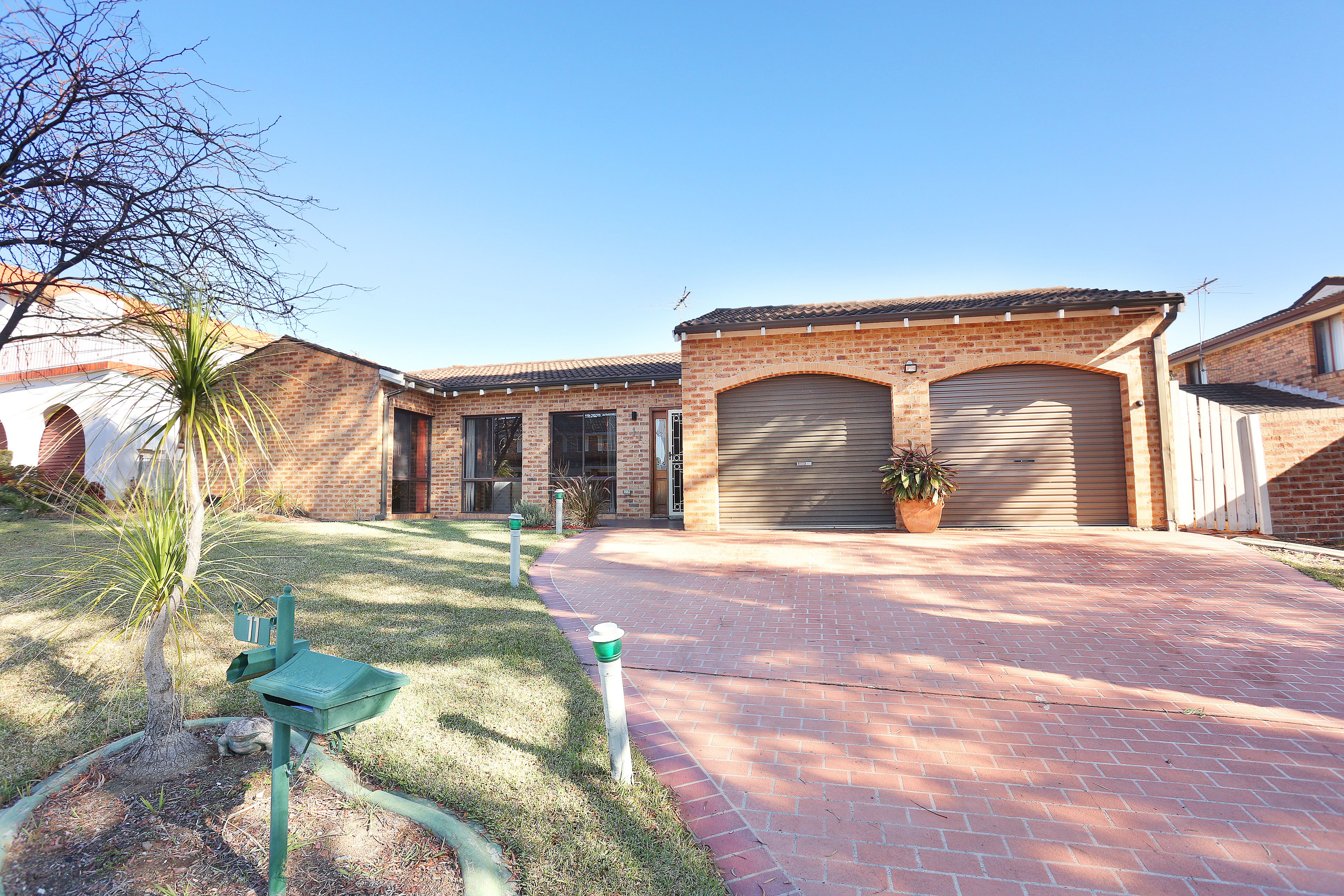 11 Jarrah Place
