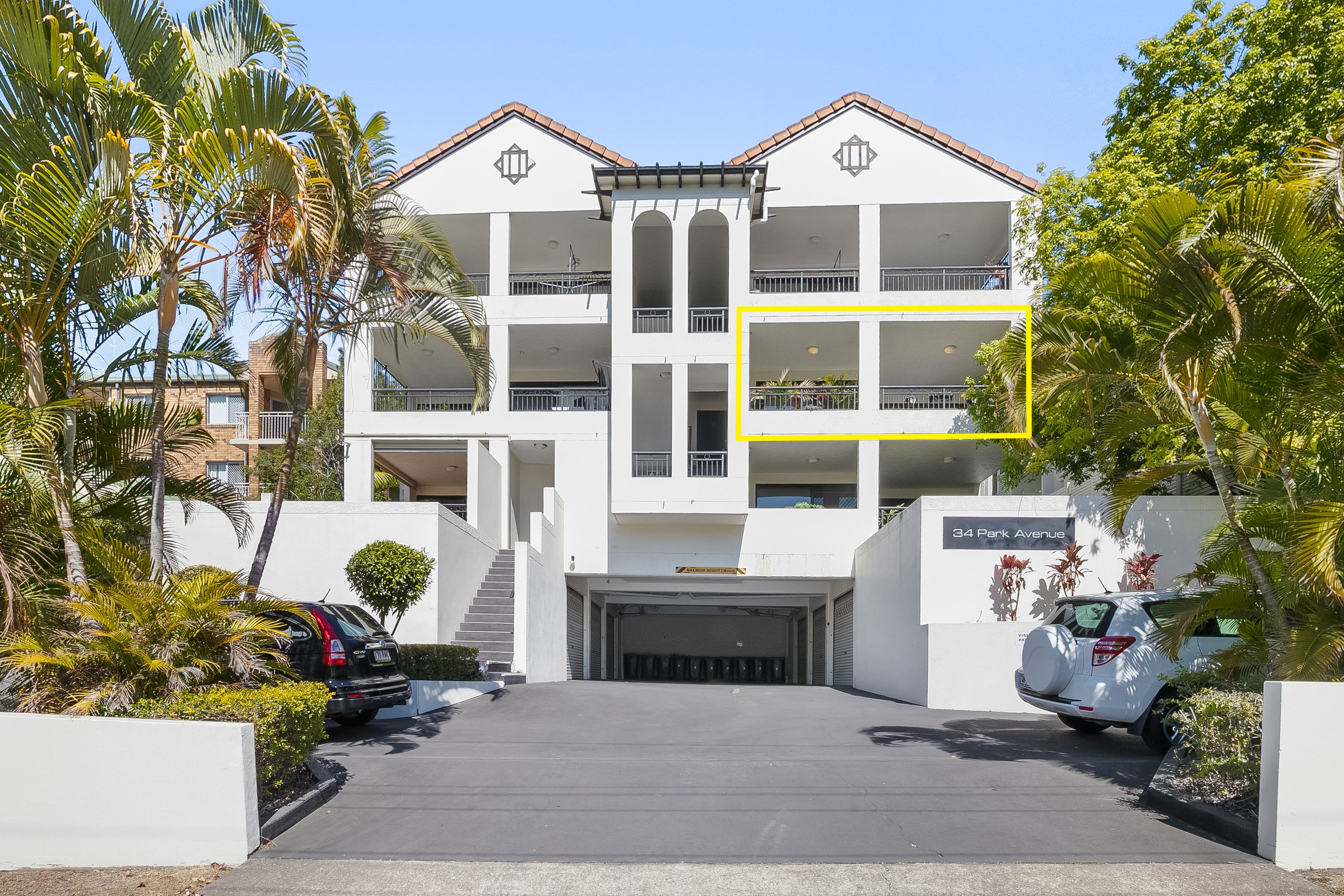 34 Park Avenue, Auchenflower QLD 4066