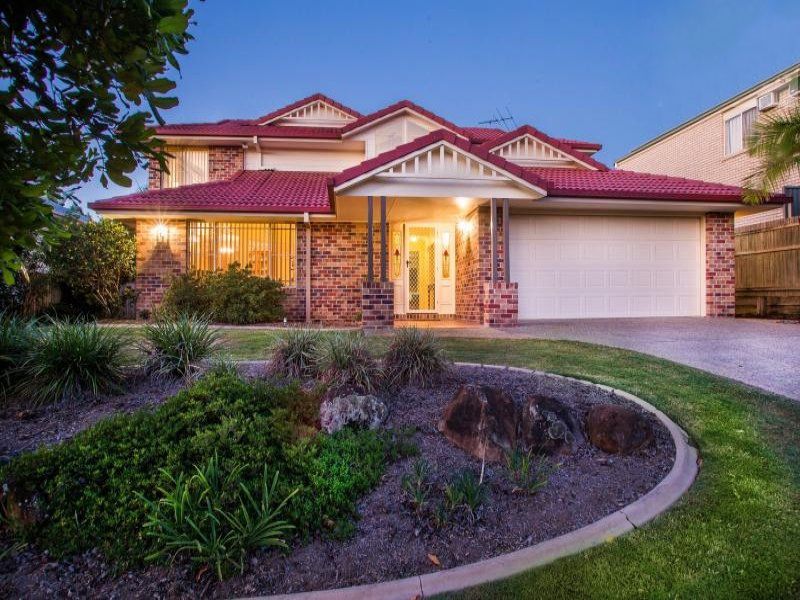 12 Somerset Place, Parkinson, QLD 4115