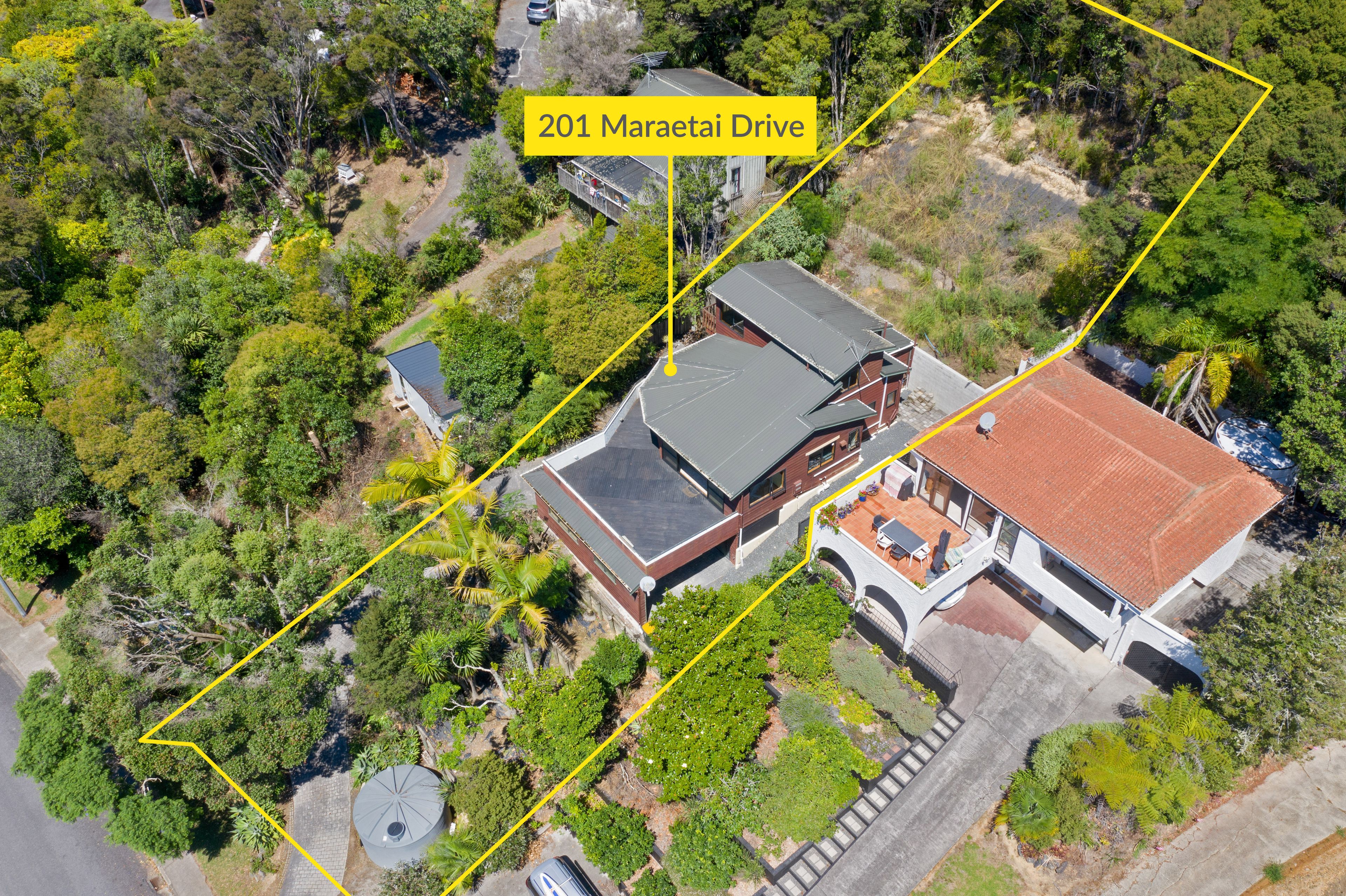 201 Maraetai Drive, Maraetai, Manukau City