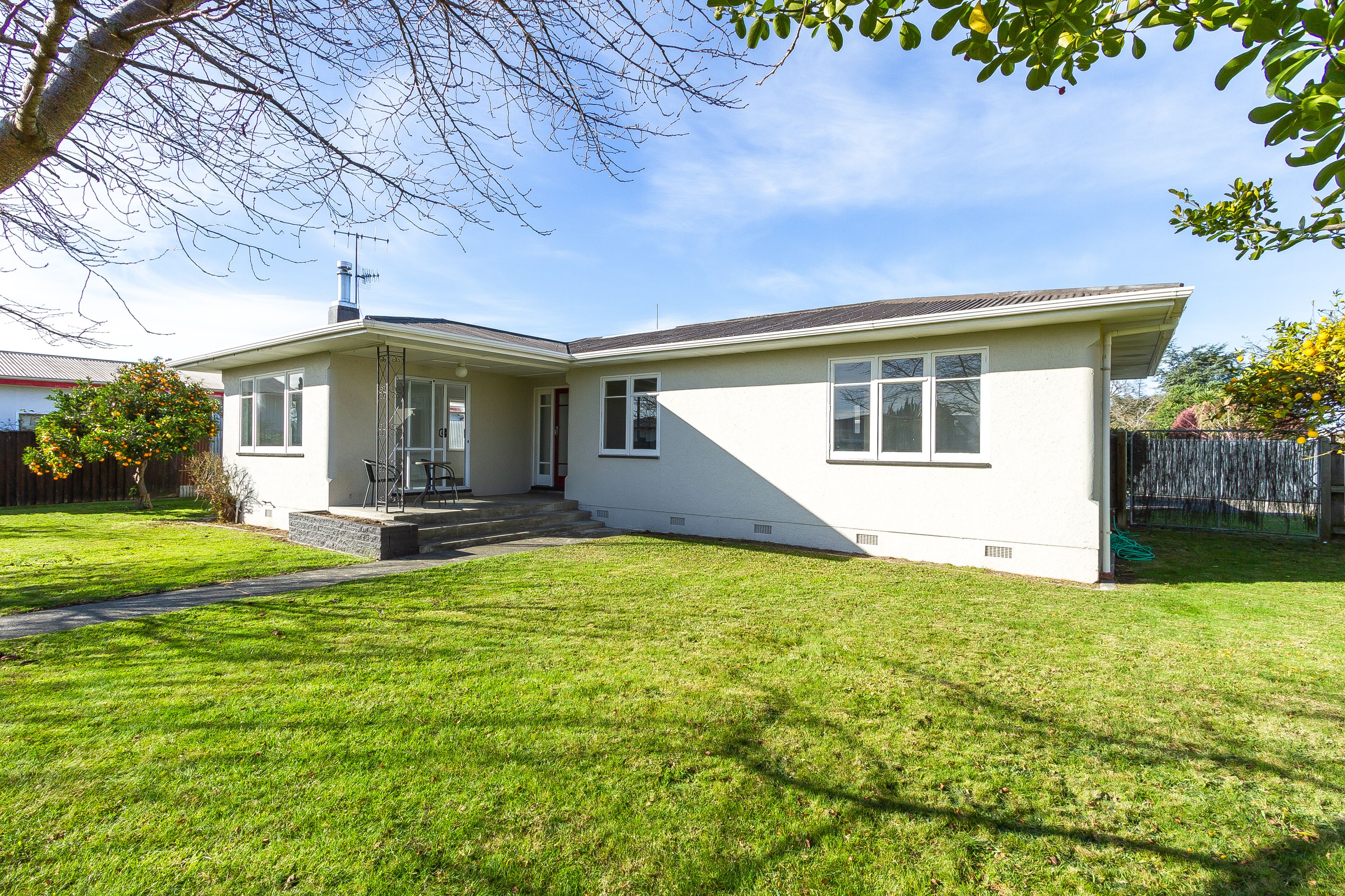8 Coverdale Street, Onekawa, Napier City