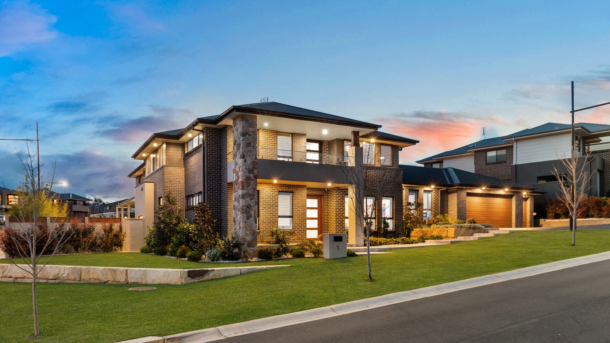 1 Tenterfield Way, Harrington Park, NSW 2567