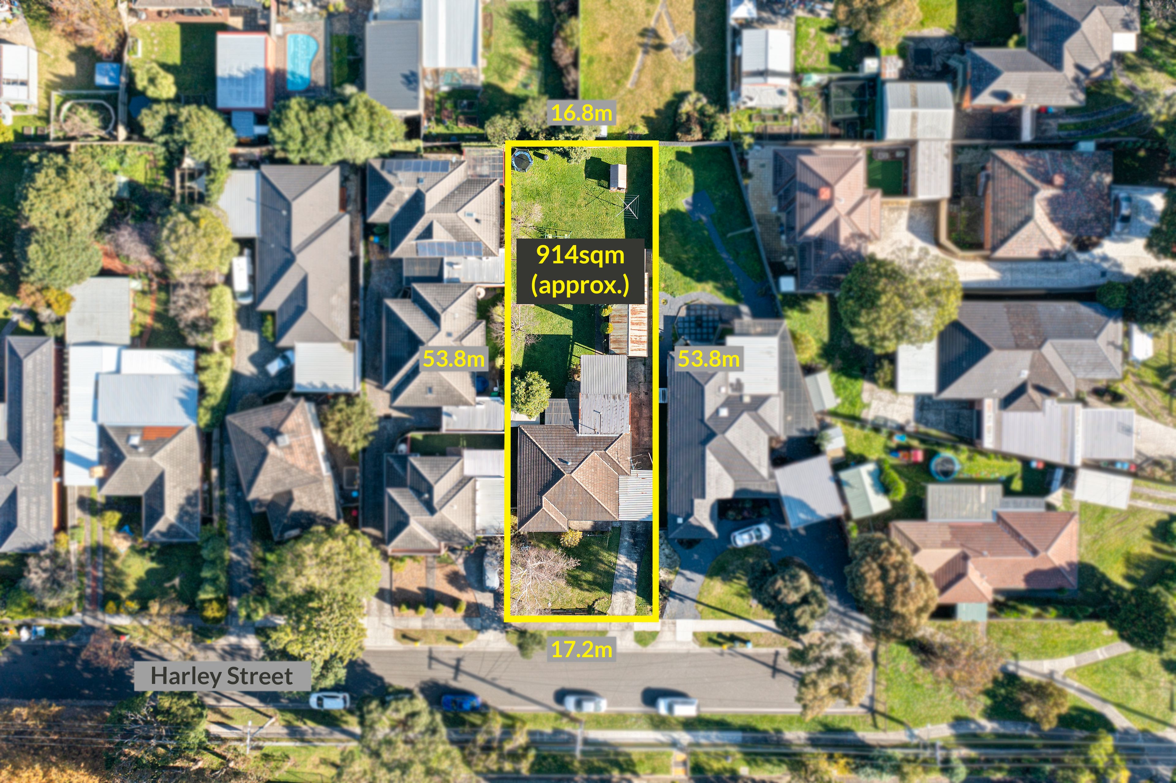 59 Harley Street, Knoxfield VIC 3180