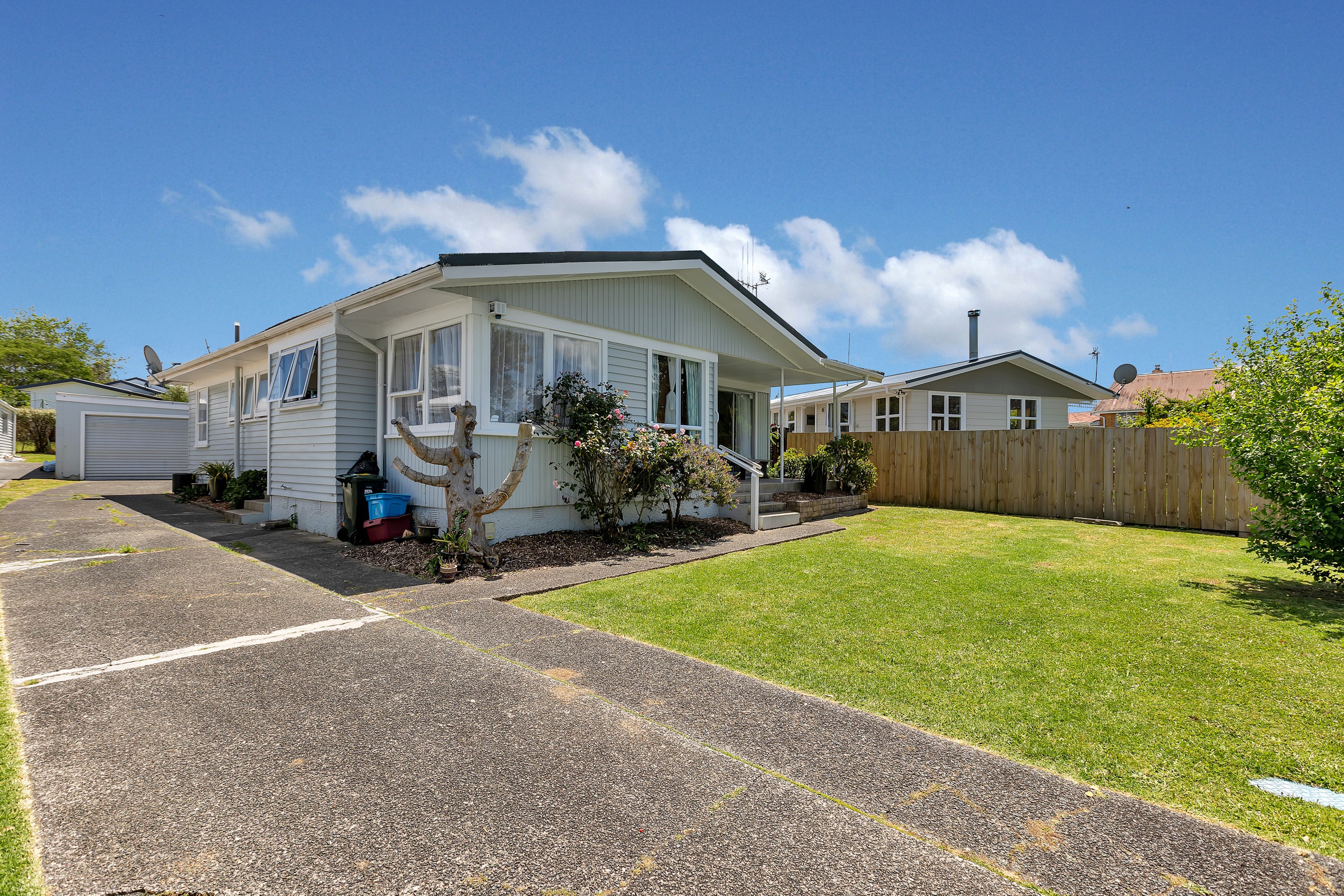 4 Avon Street, Tikipunga, Whangarei District