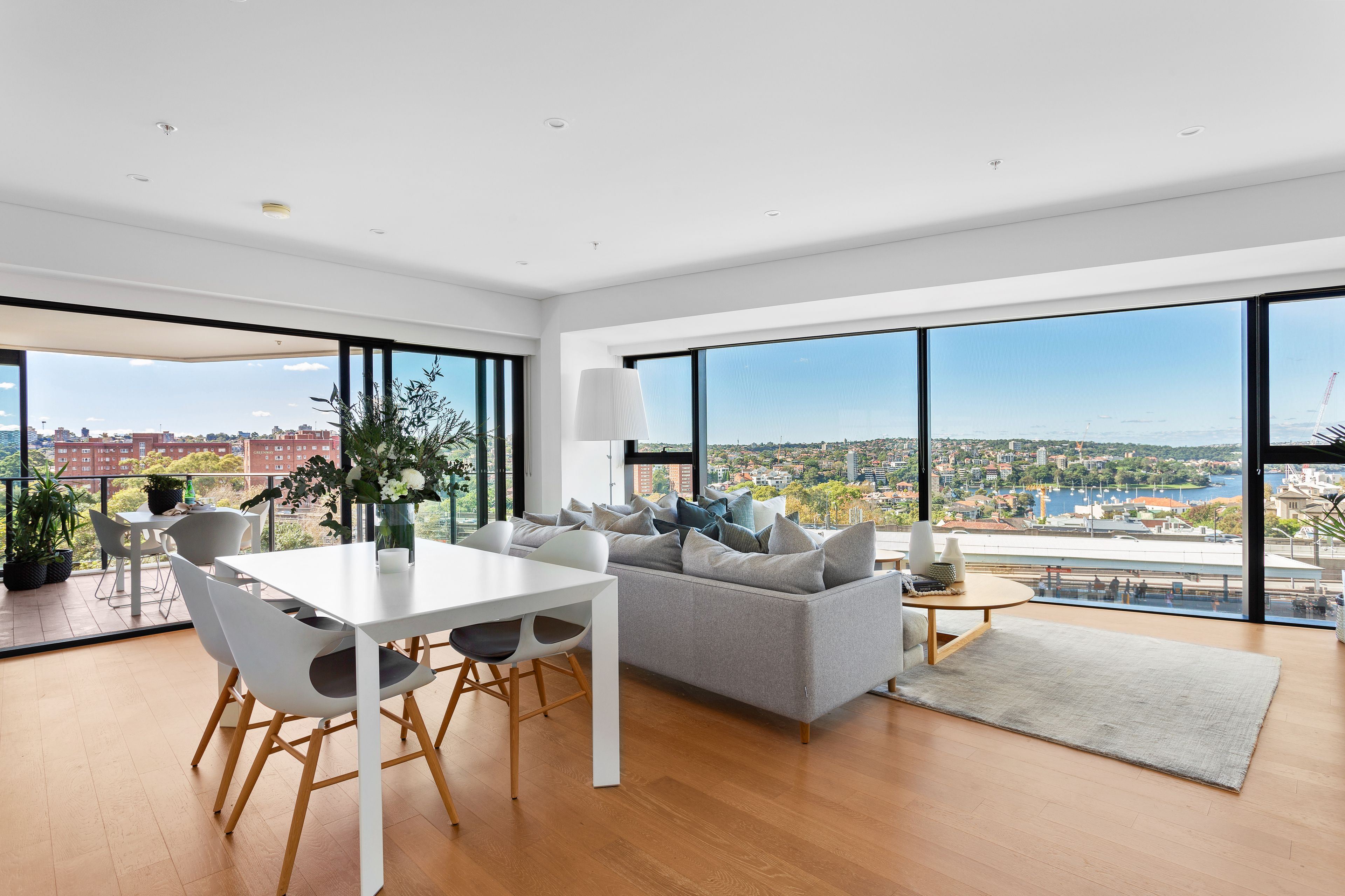 80 Alfred Street, Milsons Point NSW 2061