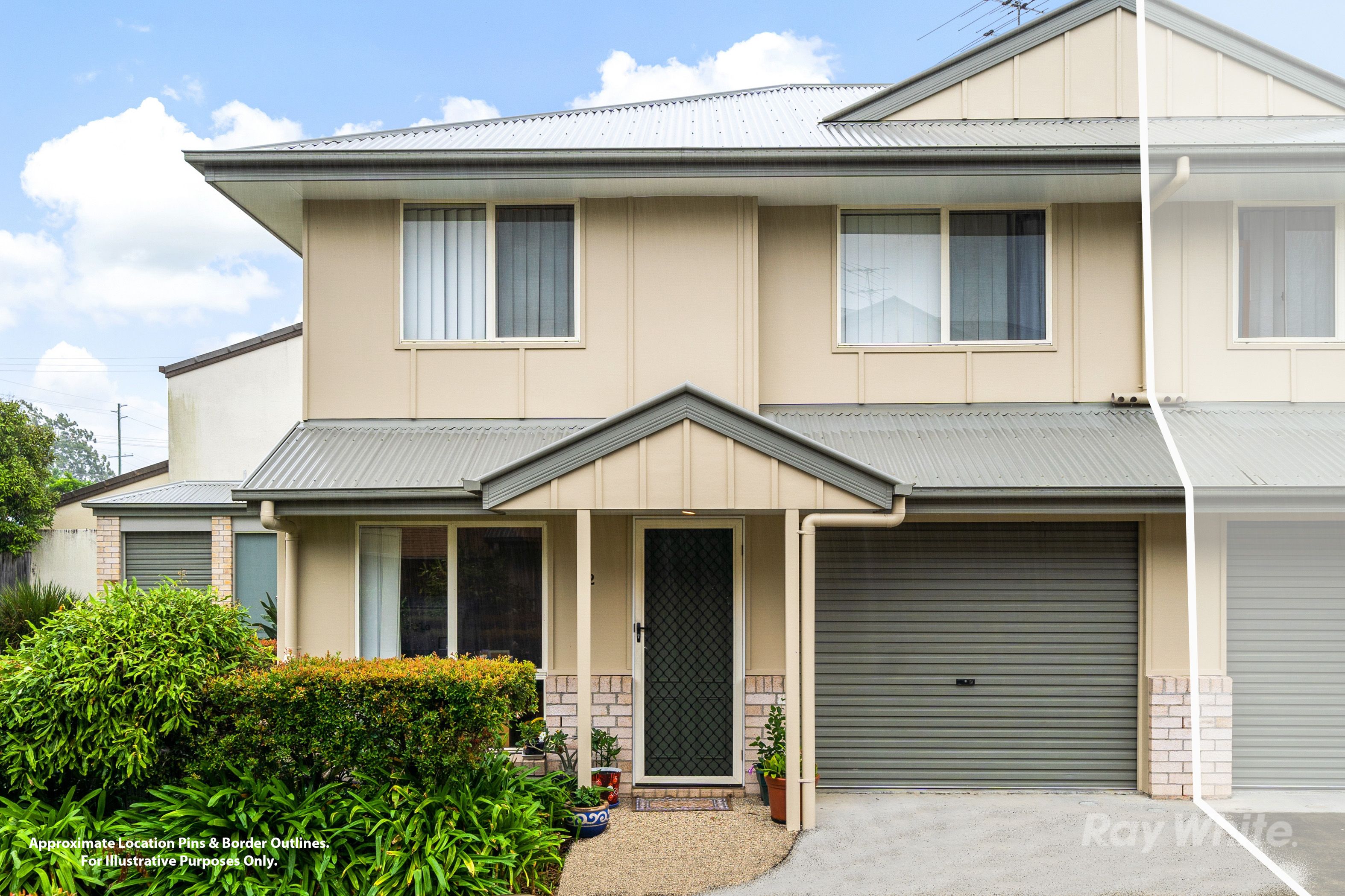 66-68 Brigalow Street, Marsden QLD 4132