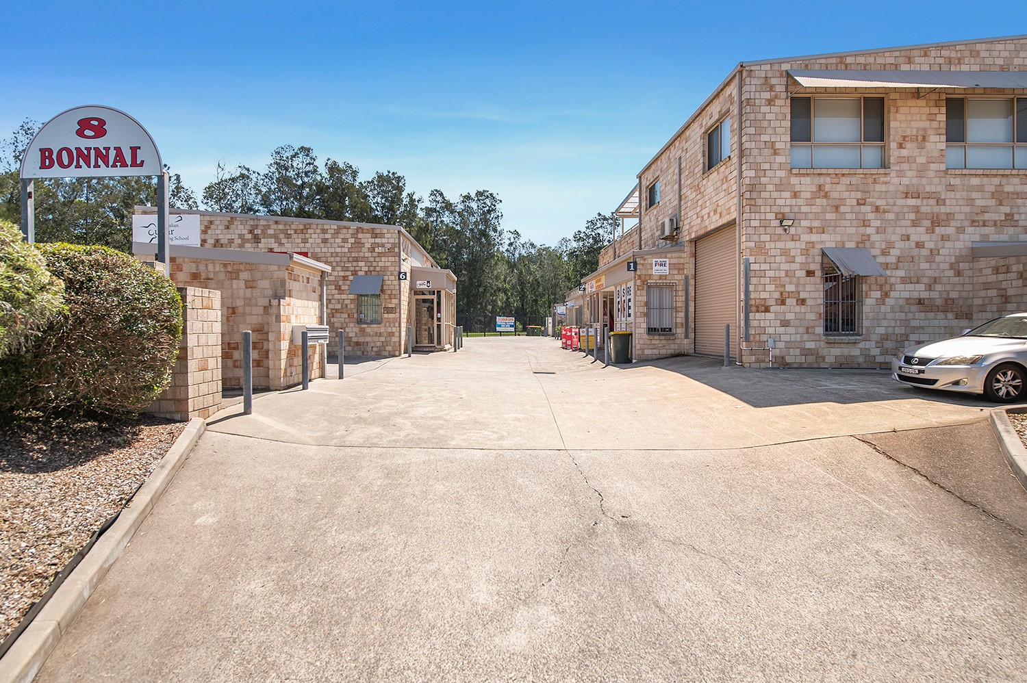 4/8 Bonnal Road, Erina, NSW 2250