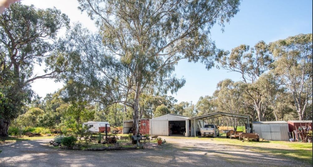 4824 Benalla-Tocumwal Road — photo 12 of 19