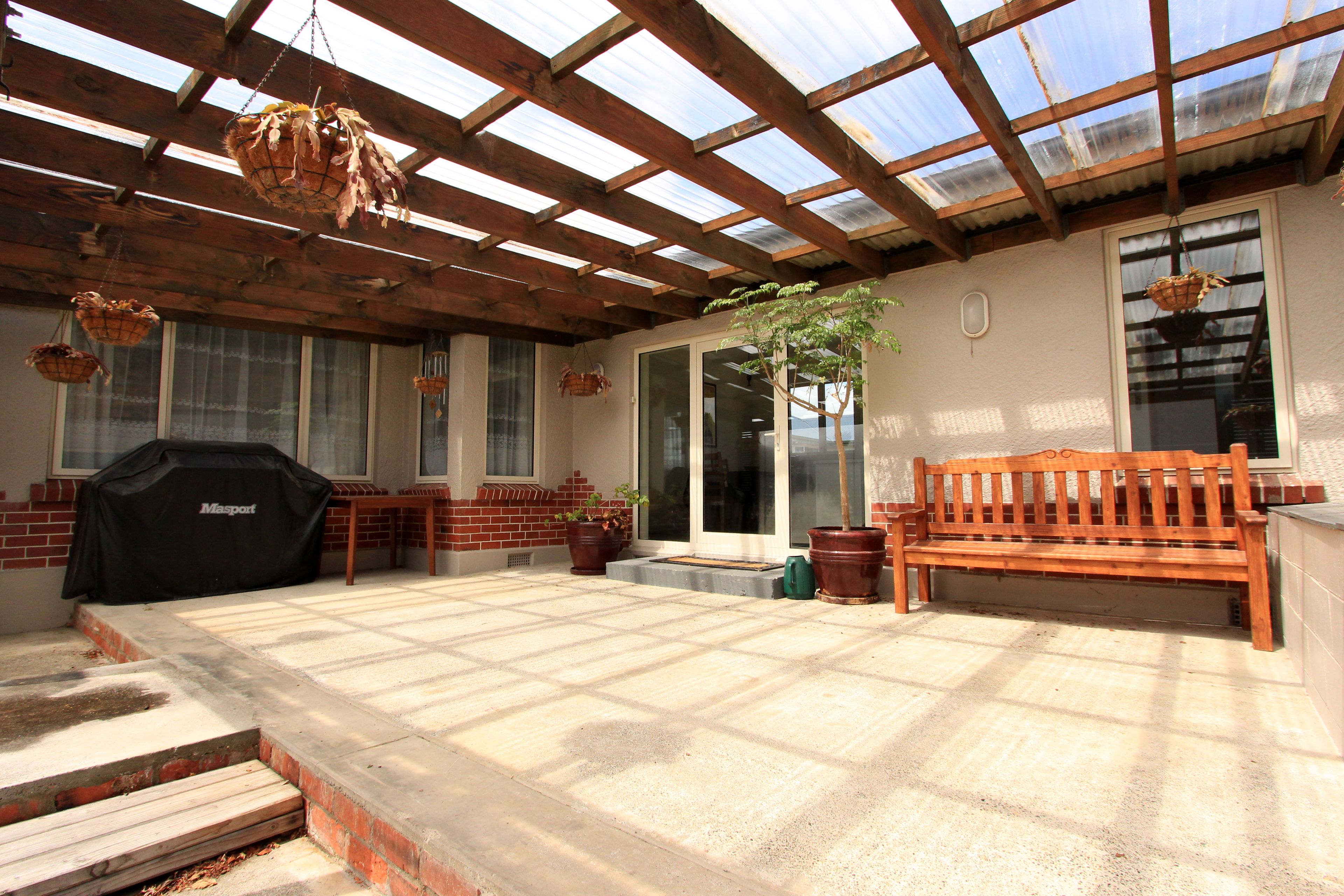 102 Ward Street, Hargest, Invercargill