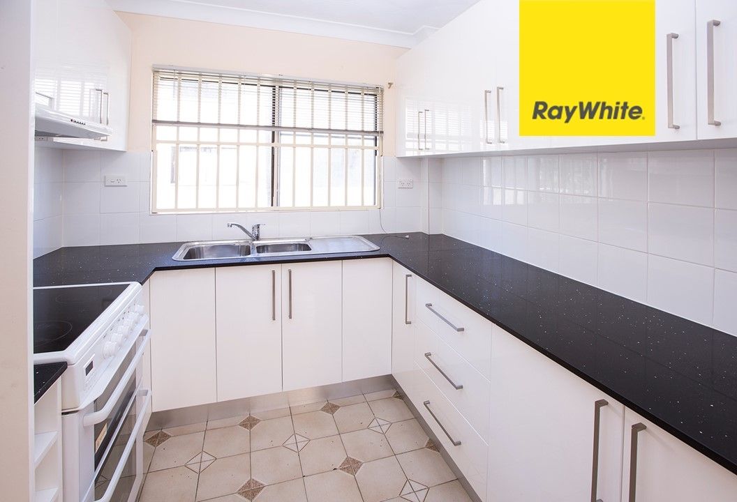 5/38 Albert Street, North Parramatta, NSW 2151