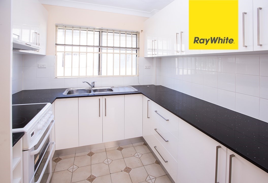 5/38 Albert Street, North Parramatta, NSW 2151