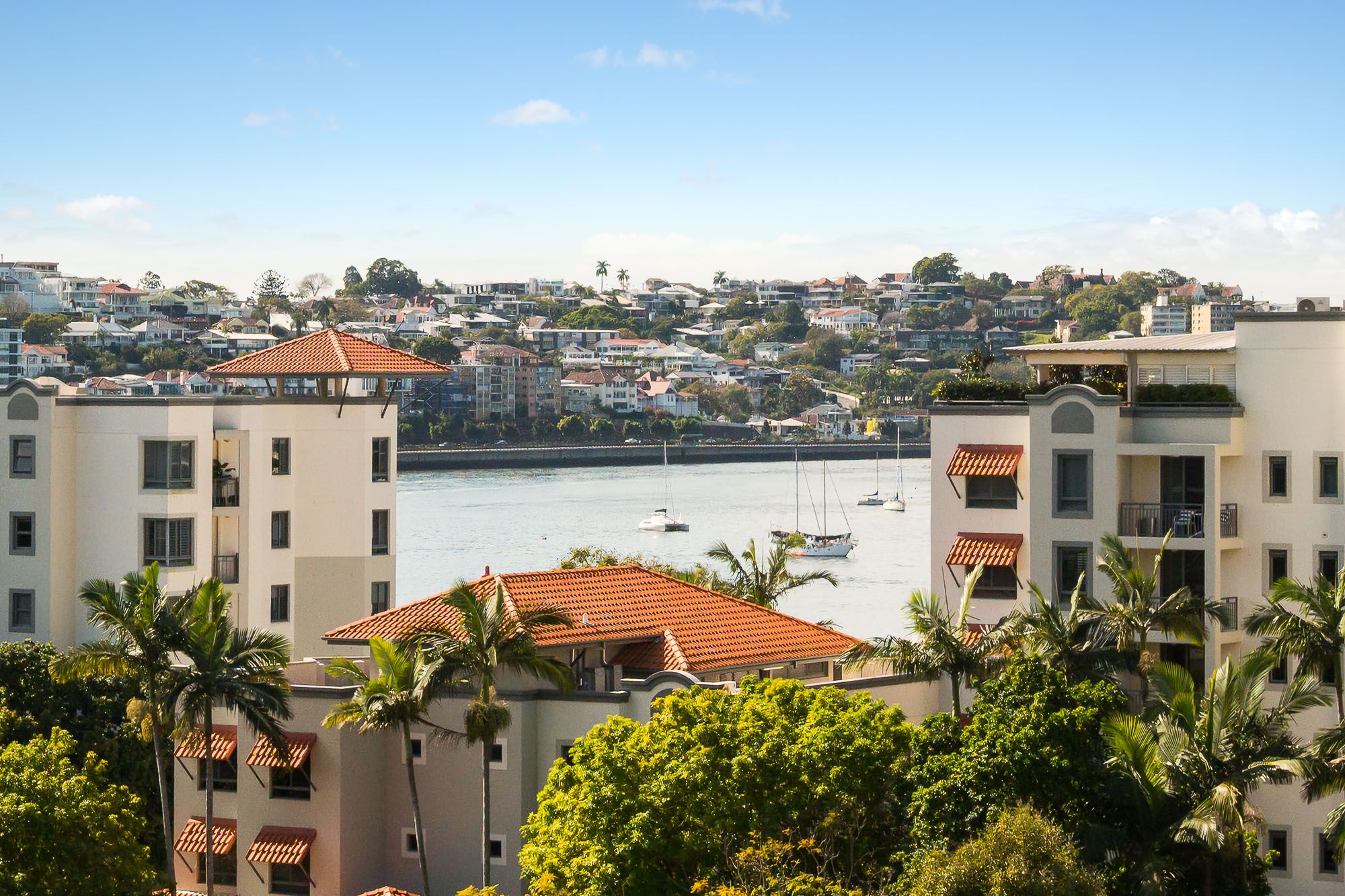 1076/36 Evelyn Street, Newstead, QLD 4006