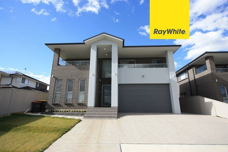 16 Peronne Road, Edmondson Park, NSW 2174 Leased House Ray White