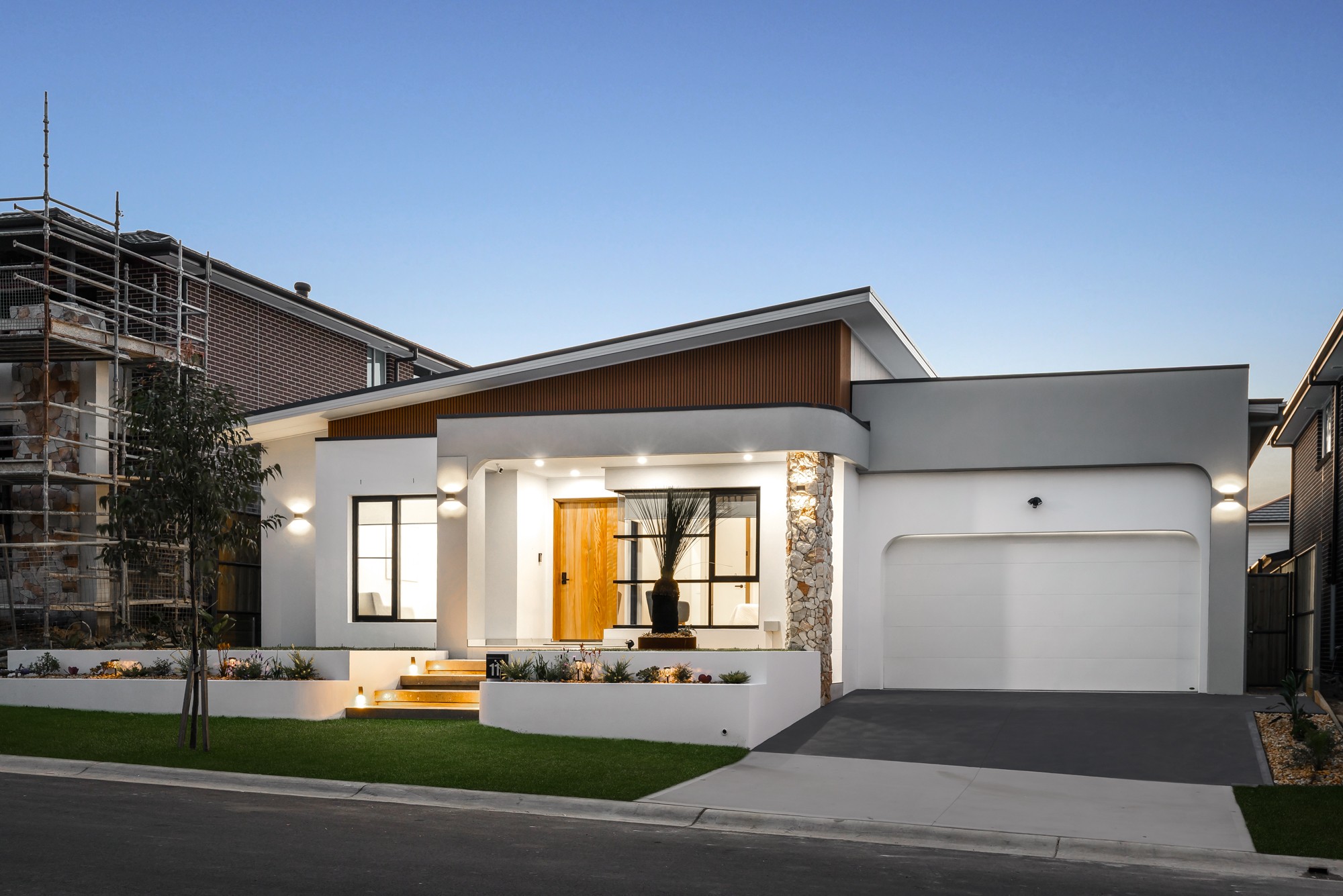 11 Quartz Road( GABLES), Box Hill, NSW 2765