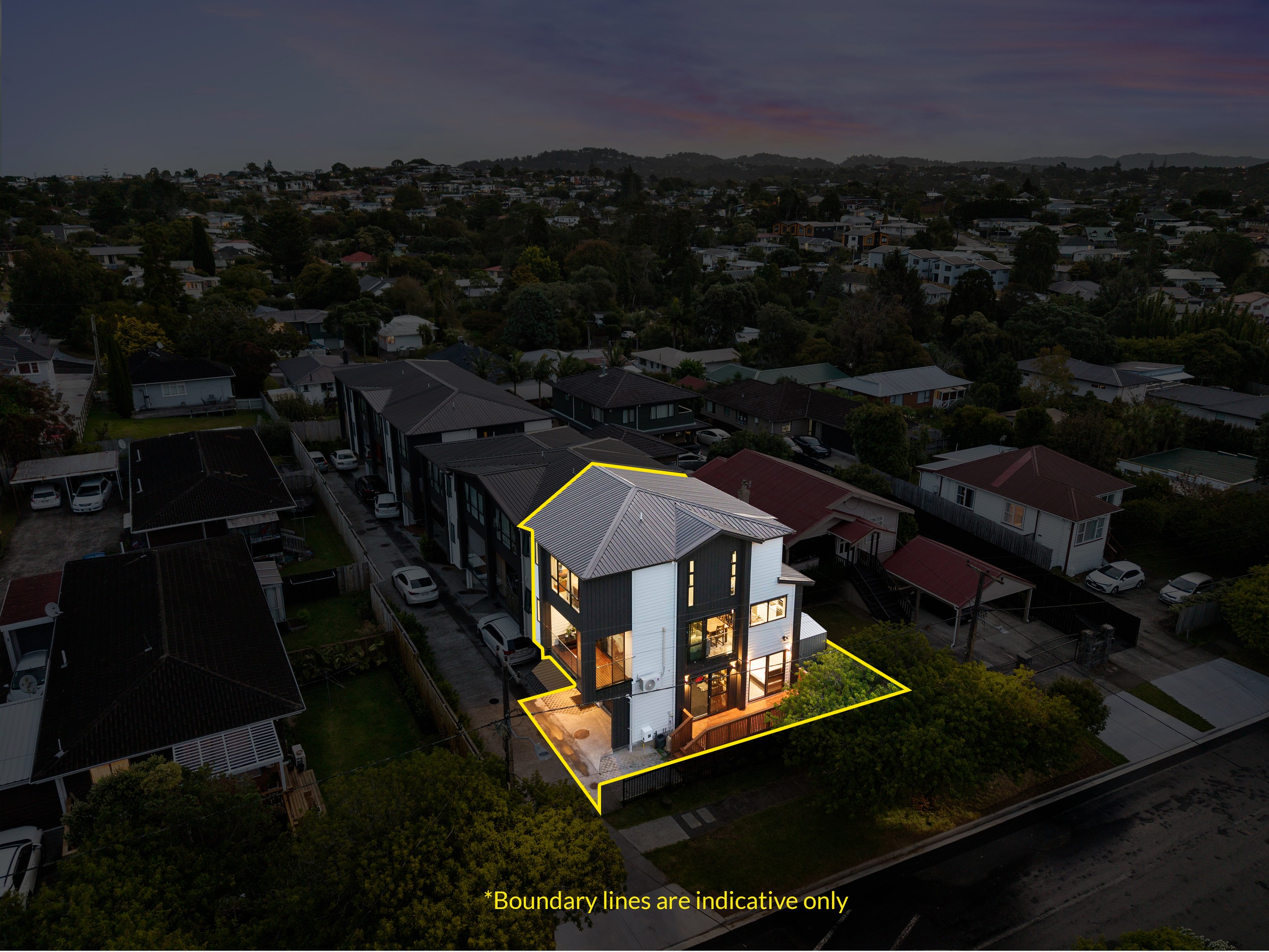 1/119 Gardner Avenue, New Lynn, Waitakere City