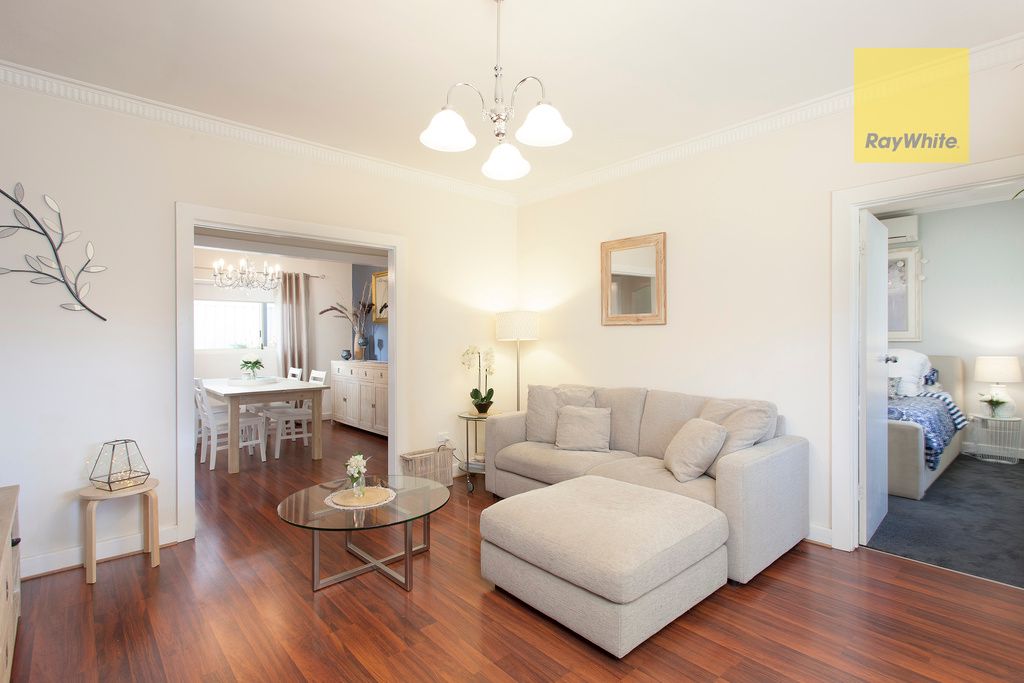 31 Bransby Avenue, North Plympton, SA 5037