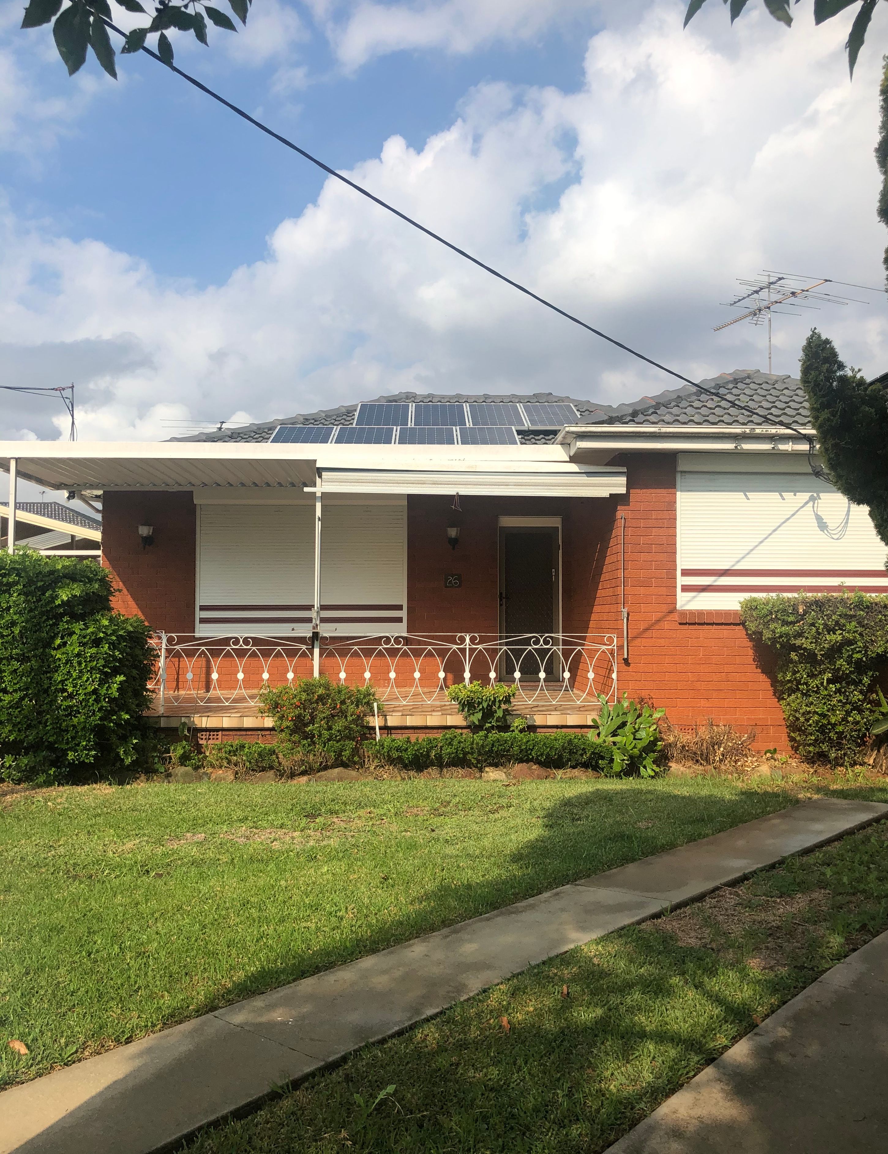 26 Bold Street — photo from Ray White Canley Heights