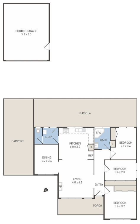 9 Thompson Court — photo 19 of 30