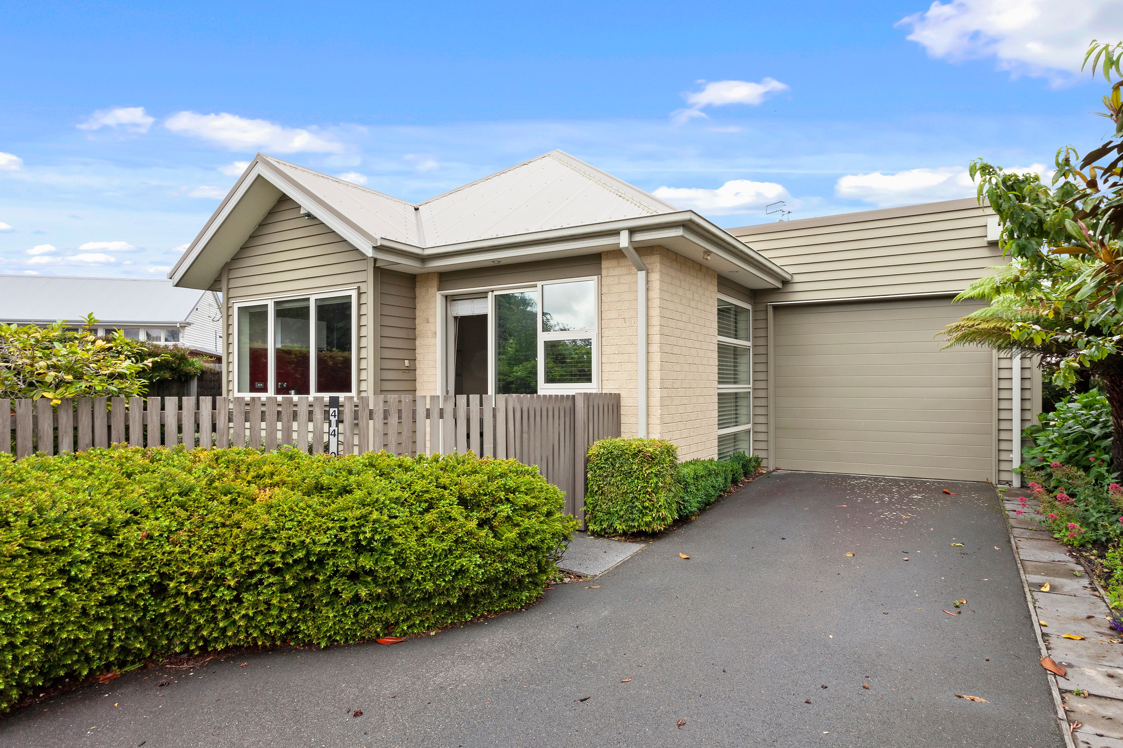 4/400 Innes Road, Mairehau, Christchurch City