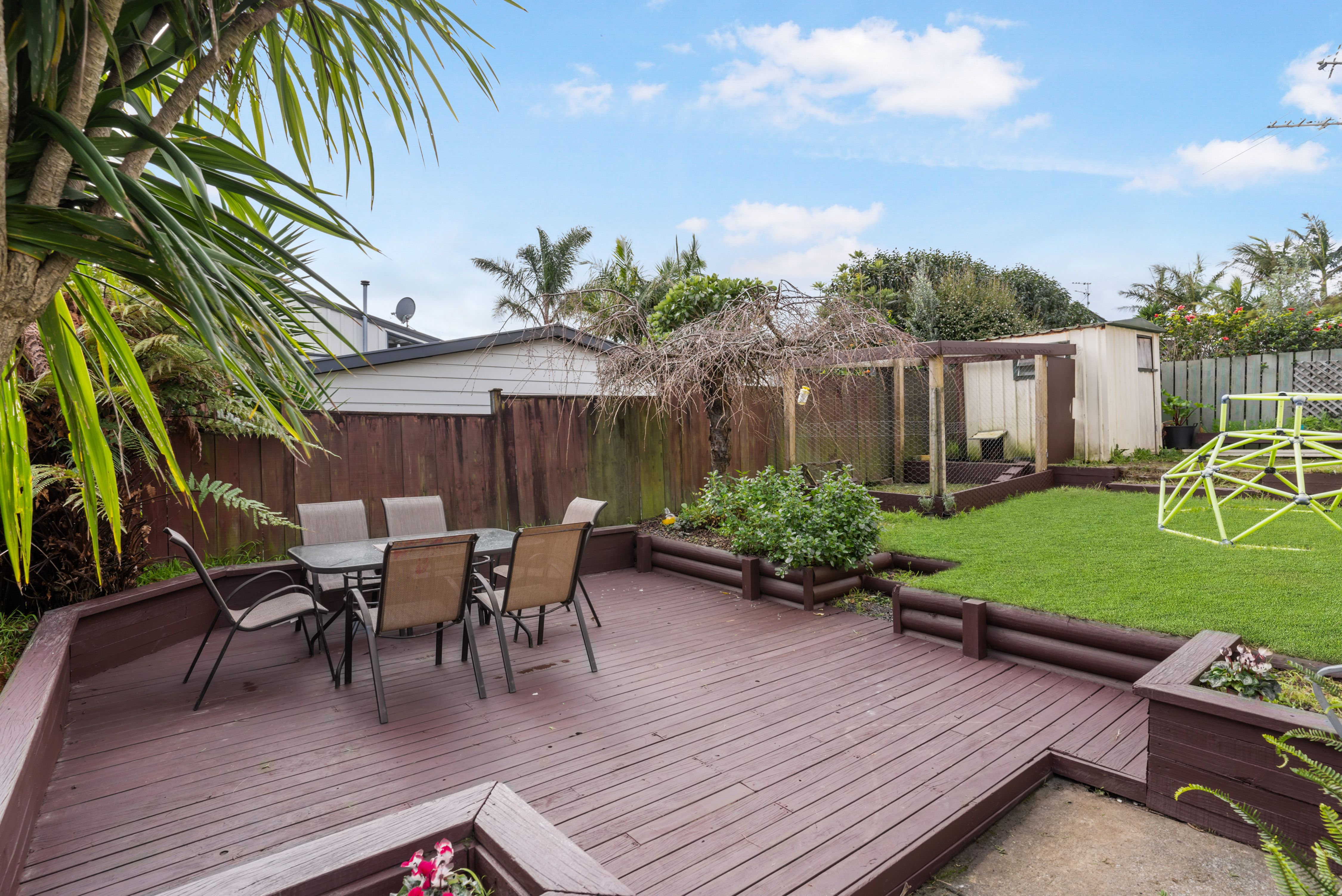 2/62 St Annes Crescent, Wattle Downs, Manukau City