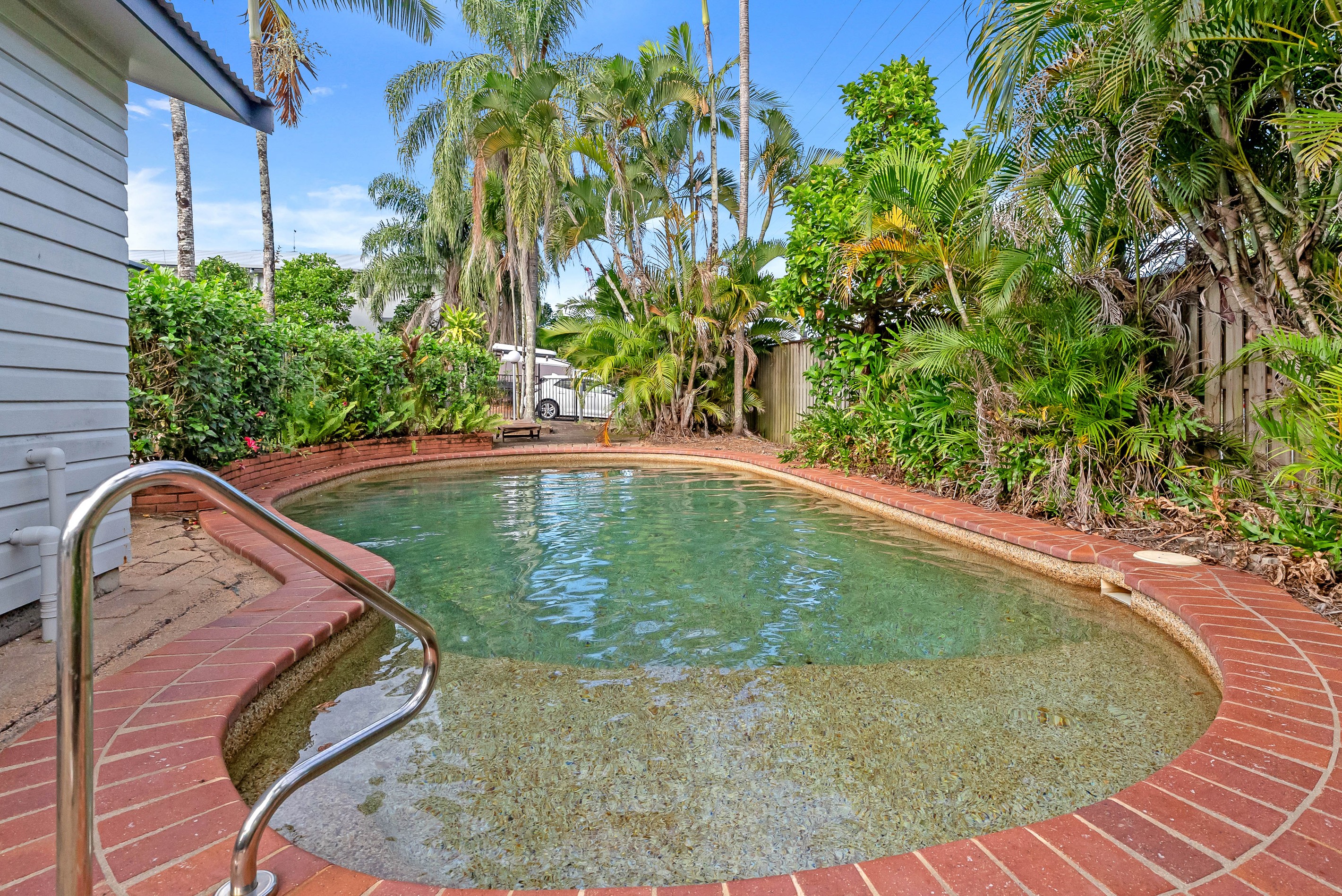 8/5-7 Mintaro Crescent, Woree, QLD 4868