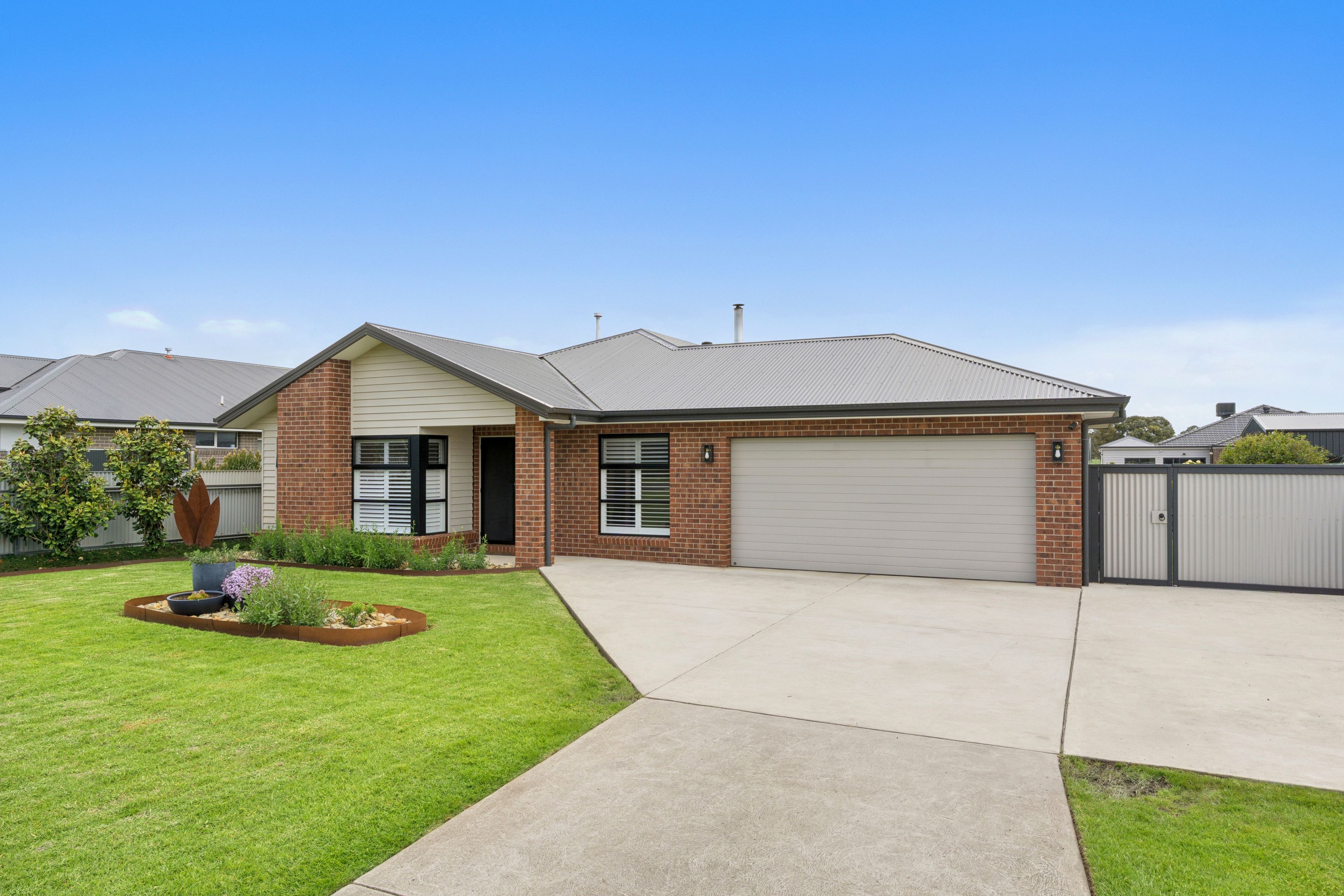 45 Meiklejohn Street, Camperdown, VIC 3260