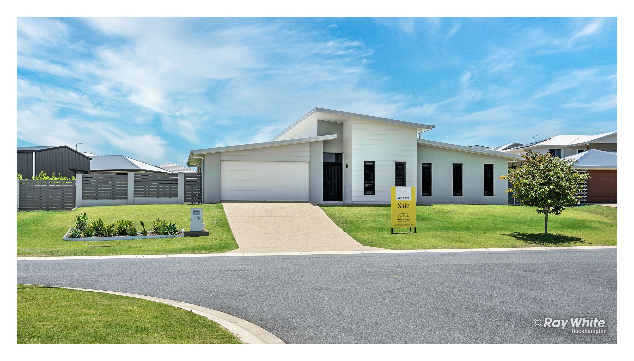 15 Mossvale Drive, Parkhurst QLD 4702