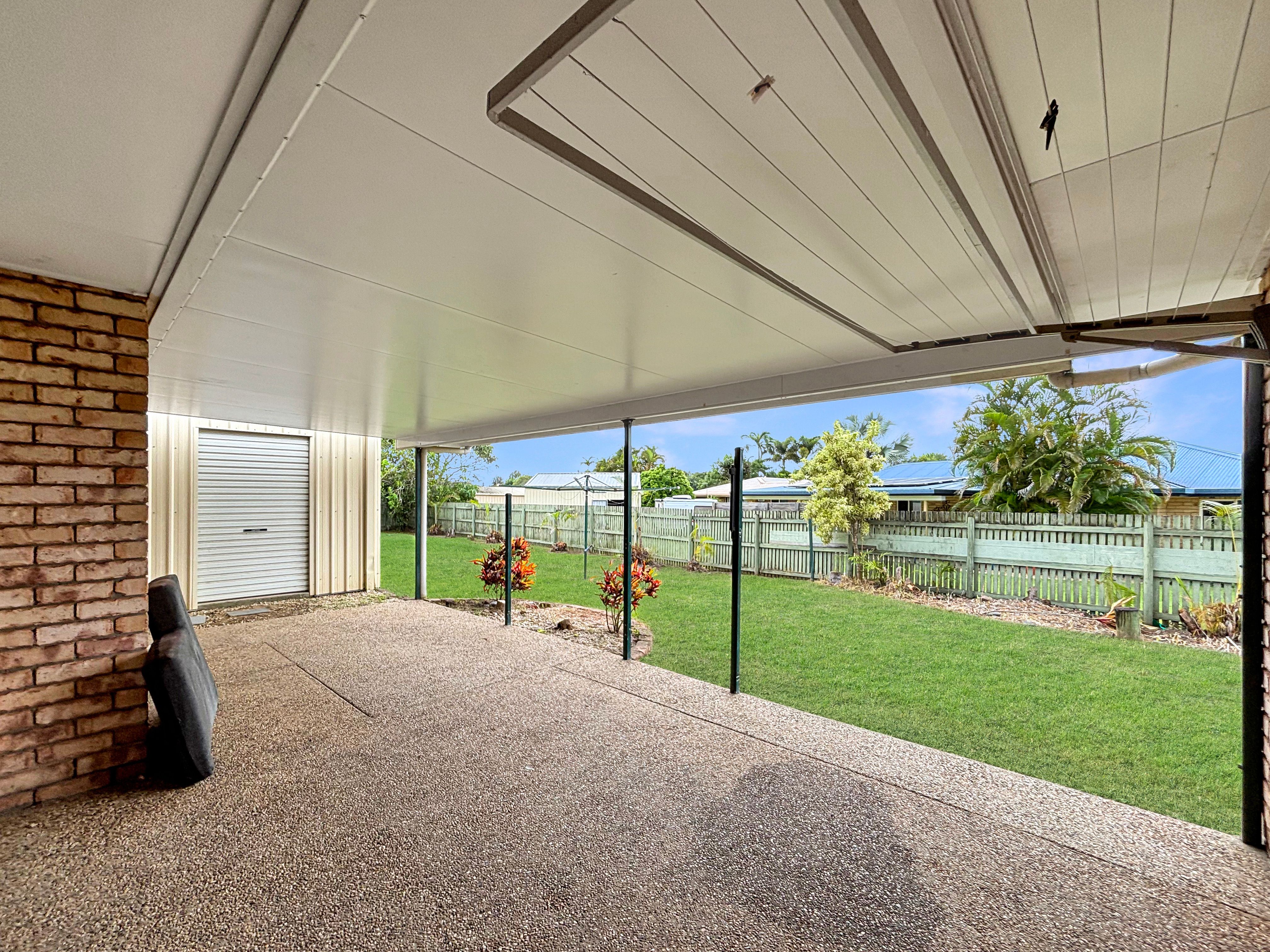 22 Patroyce Court, Sarina, QLD 4737