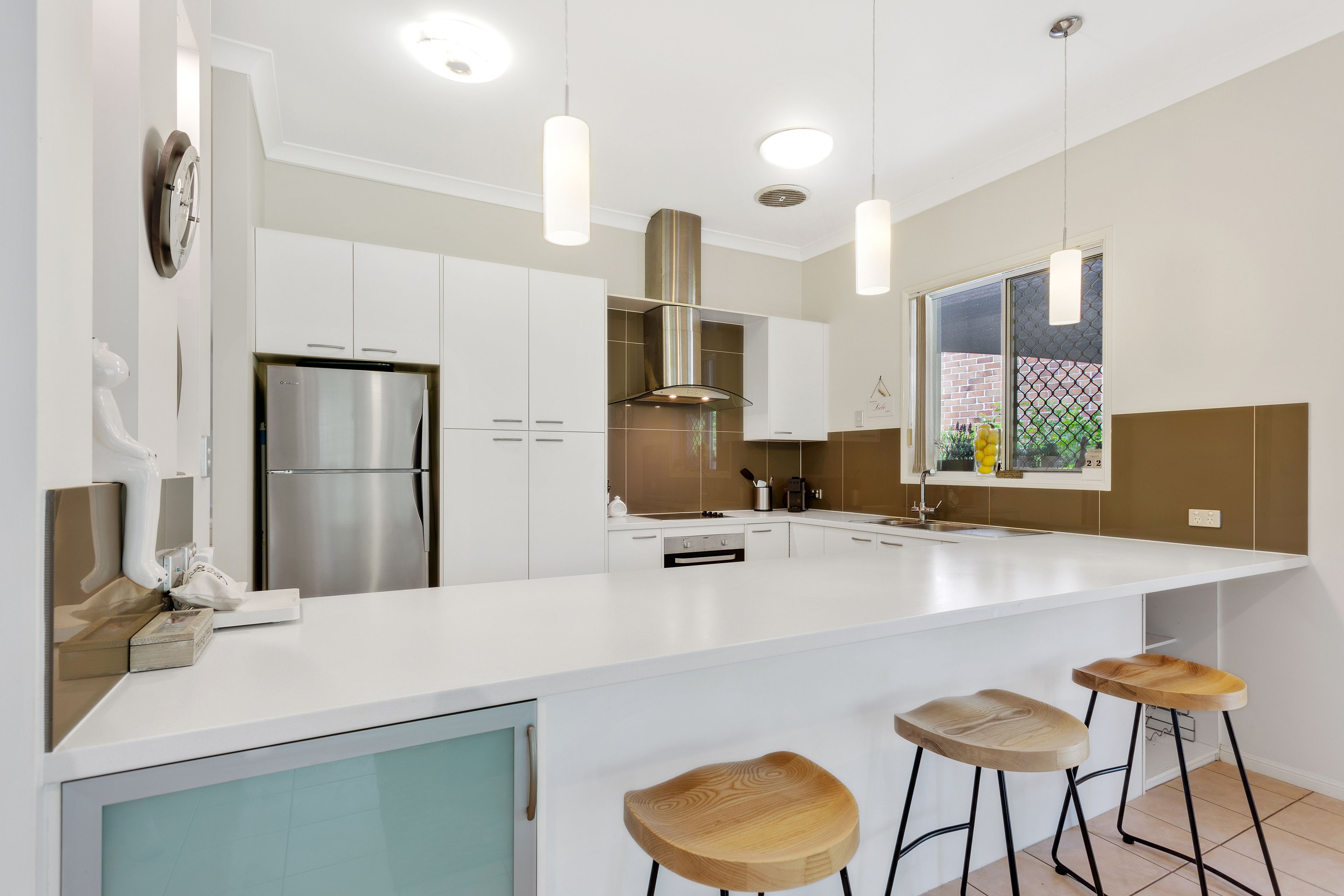12B Ballyliffen Court, Robina, QLD 4226