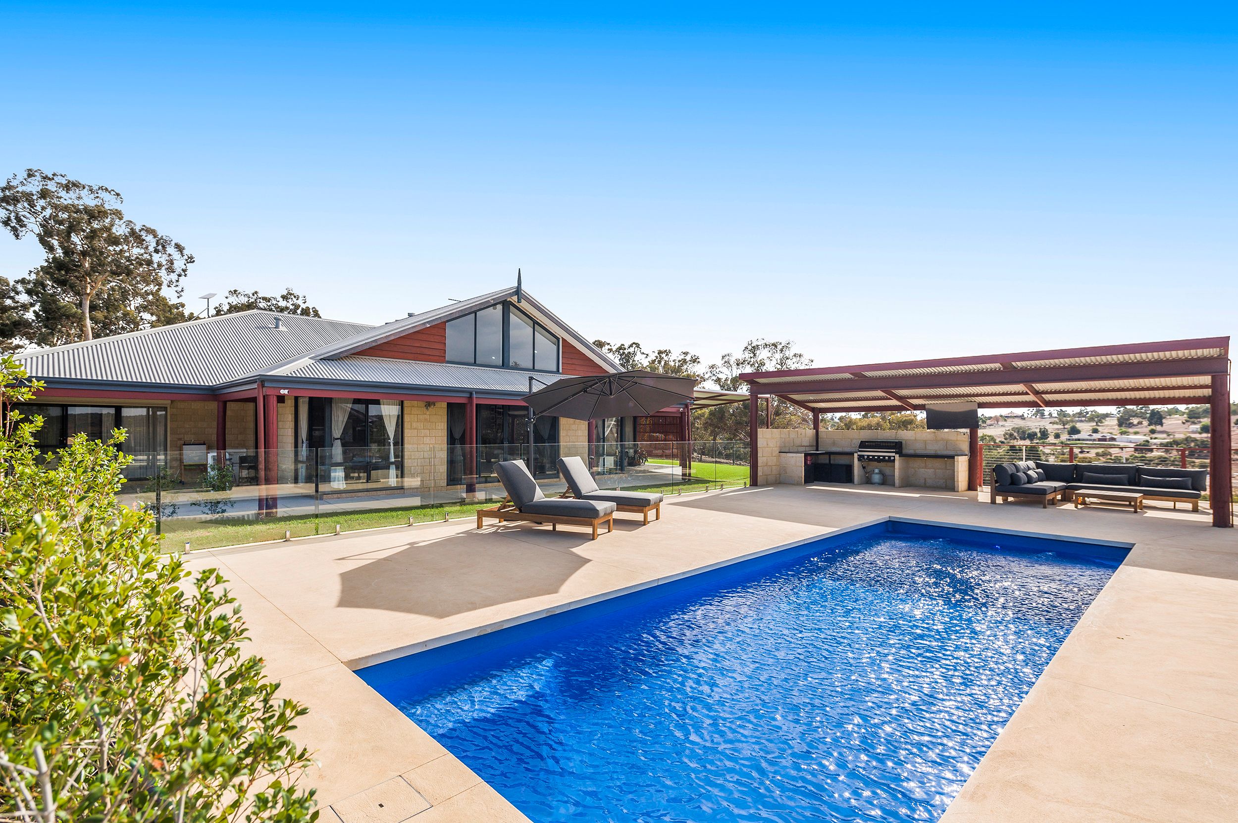 94 Shady Hills View, Bullsbrook, WA 6084 House for Sale Ray White