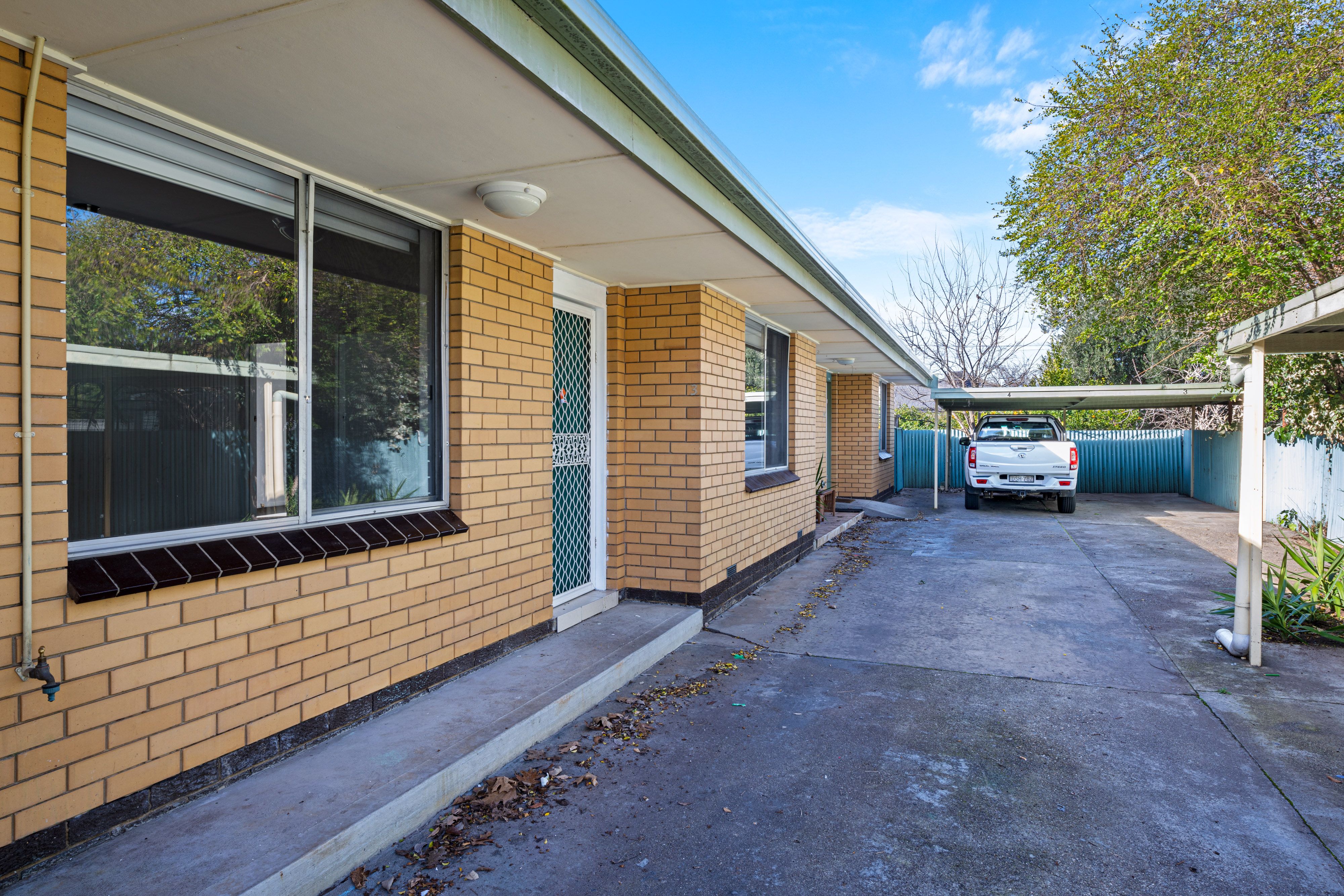 3/1066 Mate Street, North Albury, NSW 2640 Leased Unit Ray White