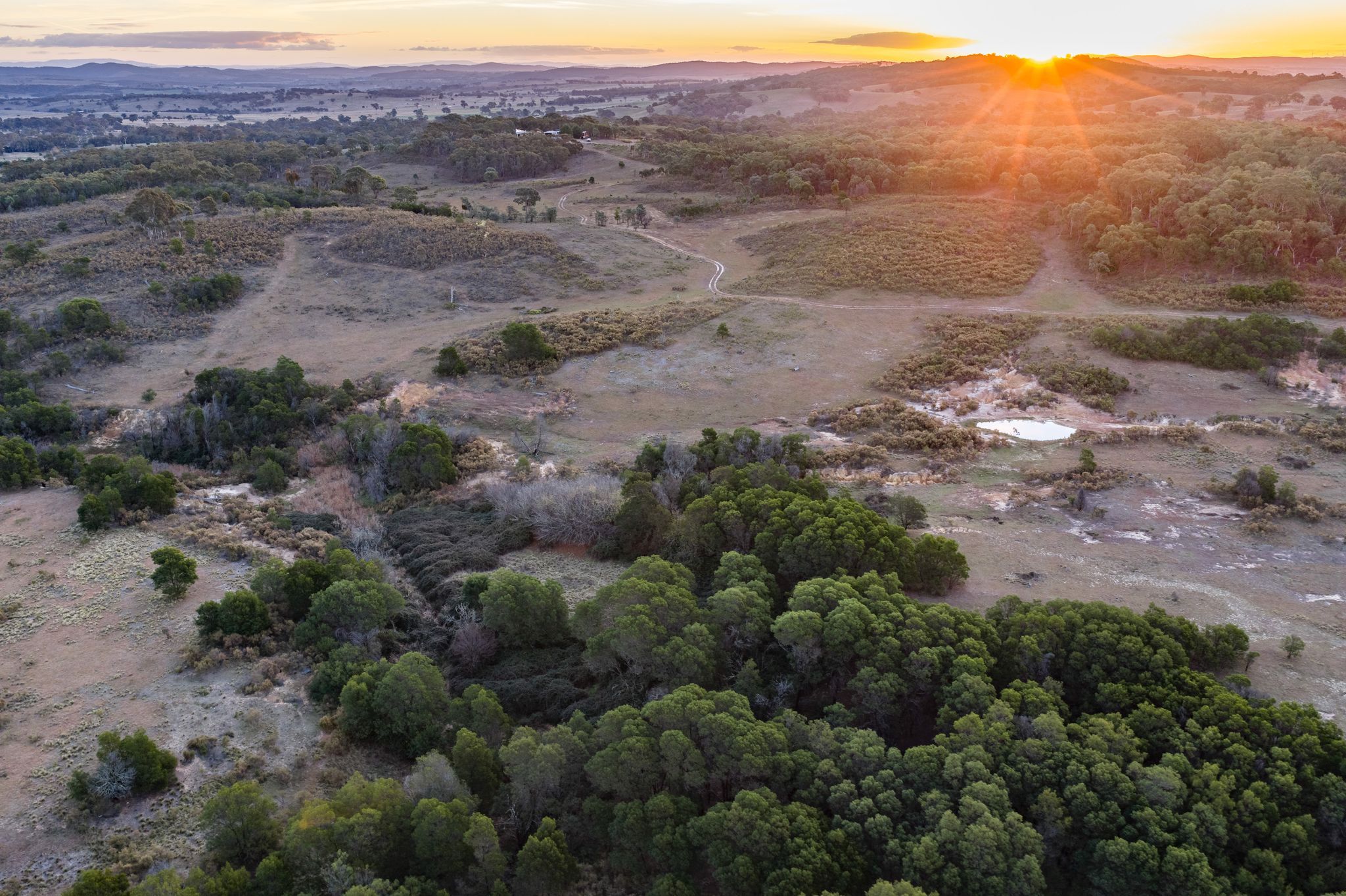 "Carolyn's Creek", 5388 Gundaroo Road — photo 6 of 22