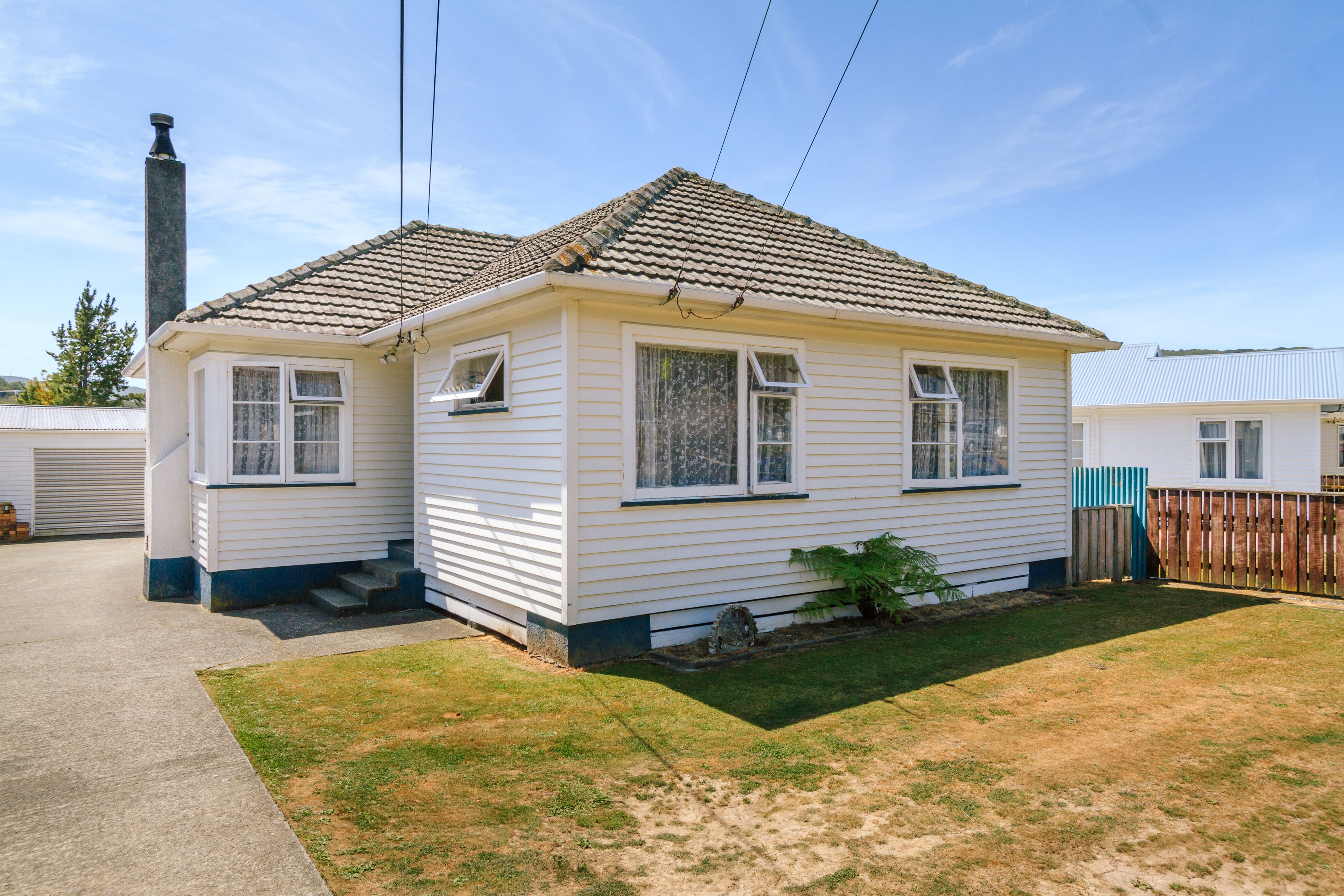 78 Wainuiomata Road, Wainuiomata, Lower Hutt City