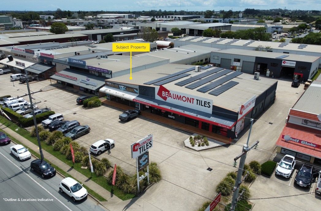 3/130 South Pine Road, Brendale, QLD 4500