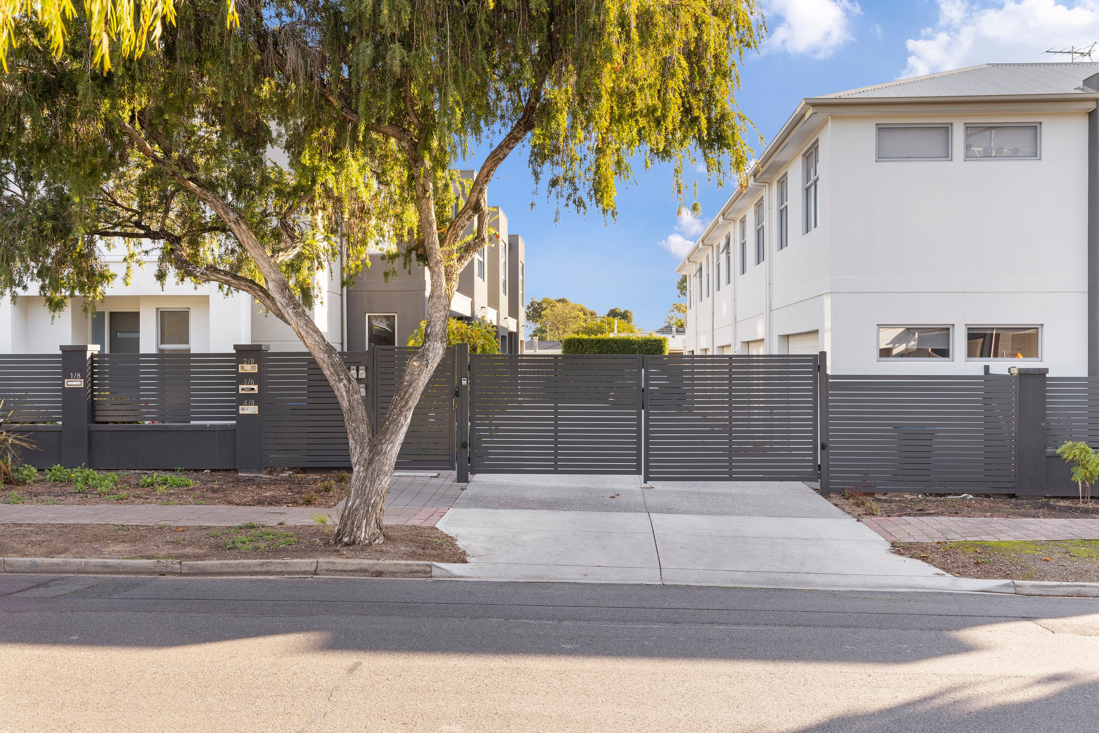 2/8 Moseley Road, Paradise SA 5075