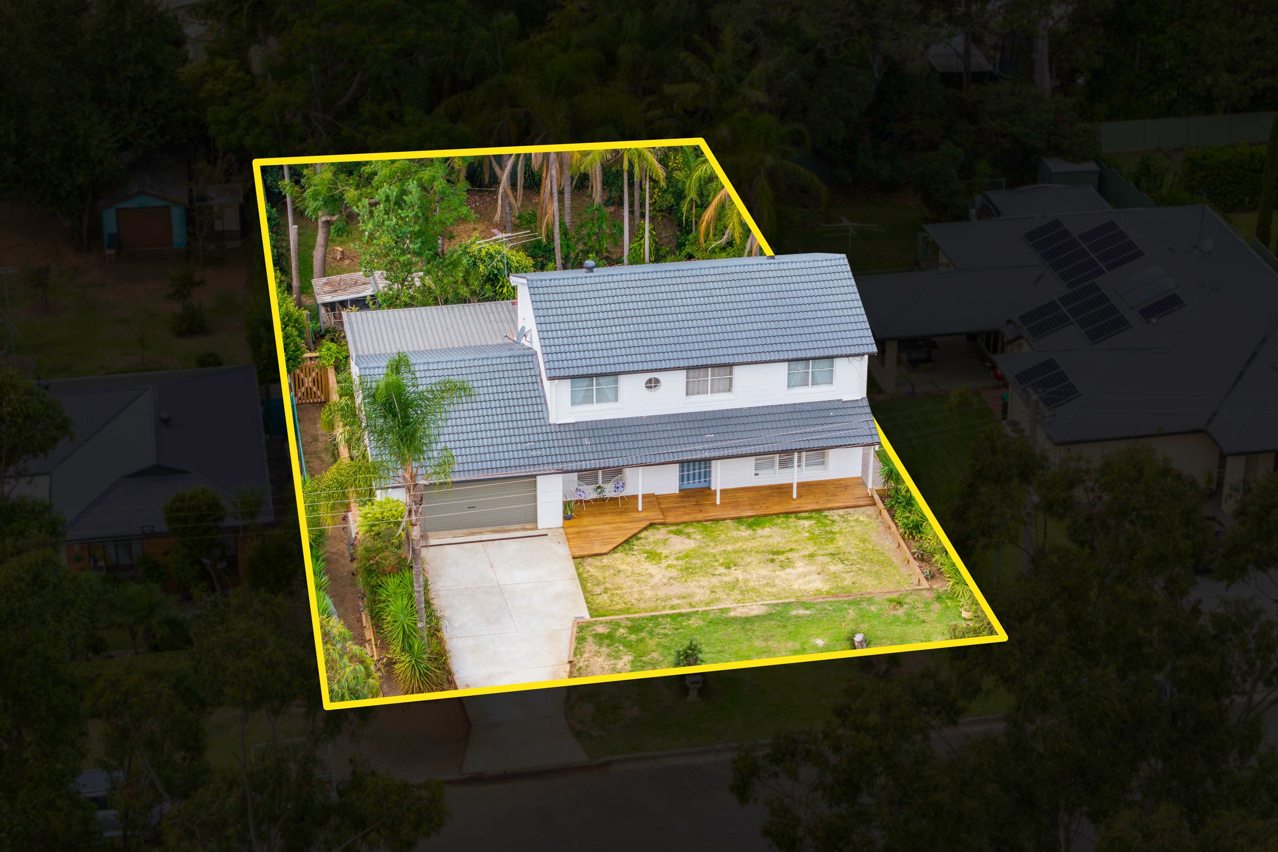10 The Straight Road, Mulgoa, NSW