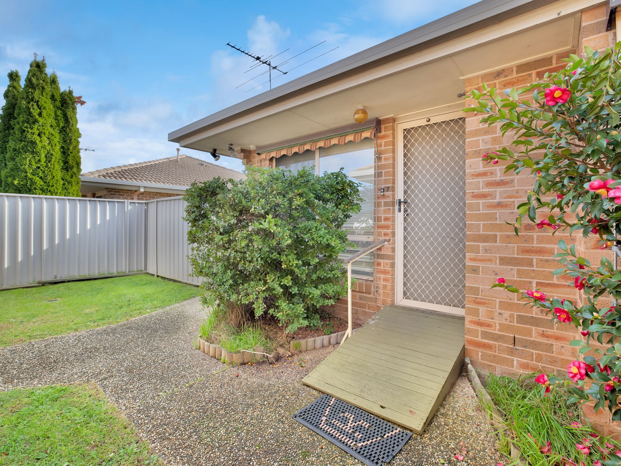 7/478 Breen Street, Lavington, NSW 2641 Unit for Sale Ray White