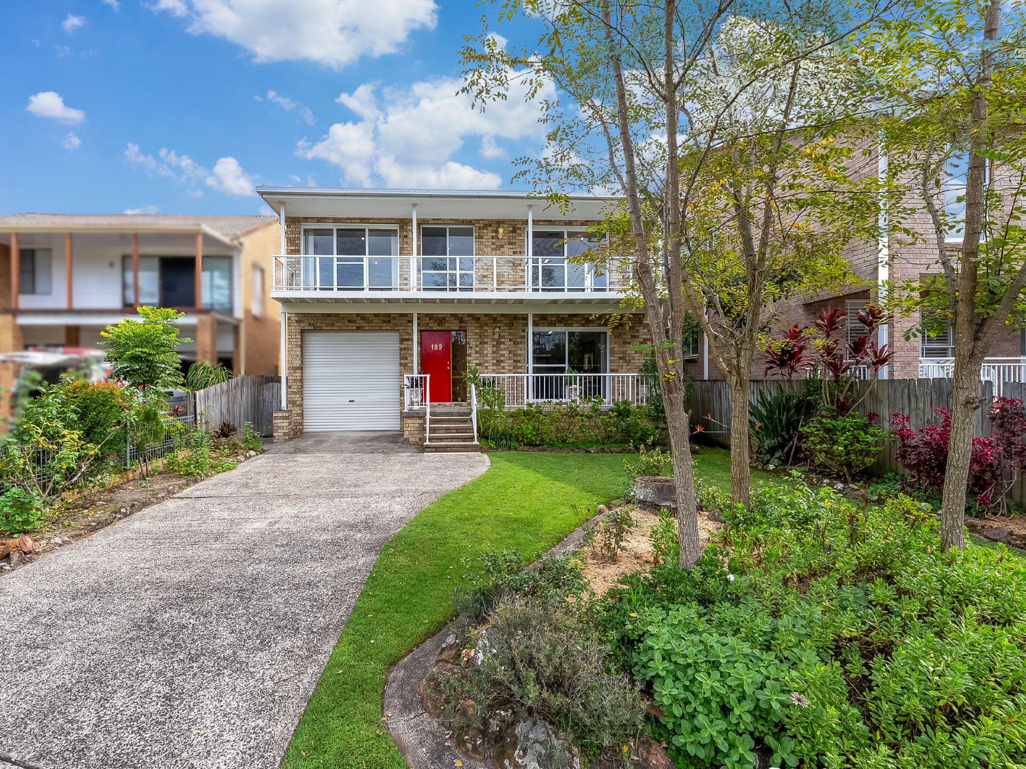 189 North Burge Road, Woy Woy, NSW 2256