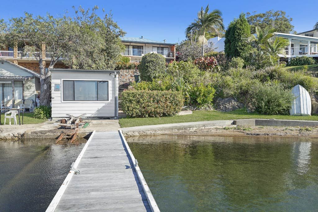 85 Fishing Point Road, Fishing Point, NSW 2283