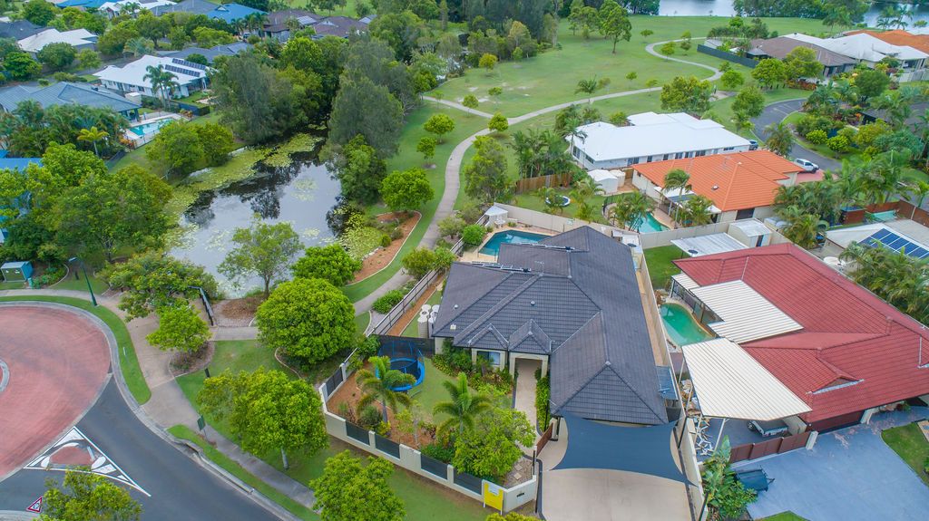 63 Fitzwilliam Drive, Sippy Downs QLD 4556