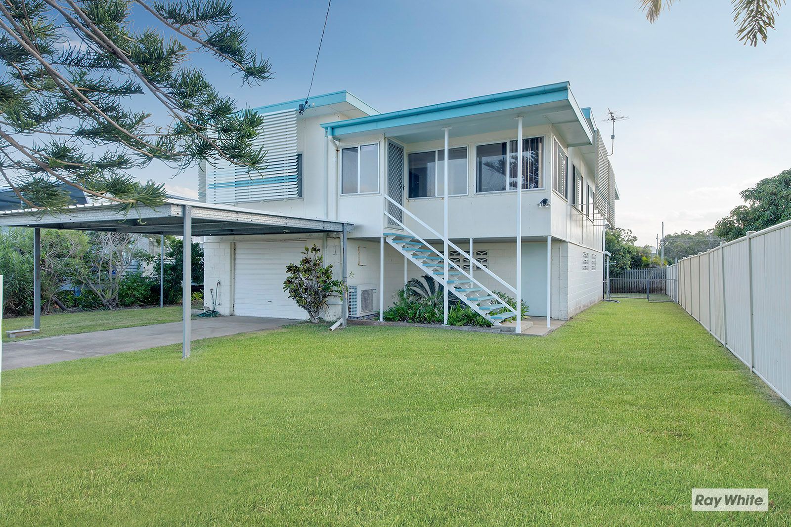 3 Ware Avenue, Causeway Lake, QLD 4703