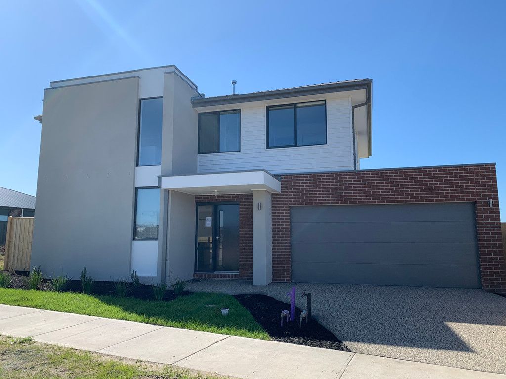 85 WYNNSTAY Street, Clyde, VIC 3978