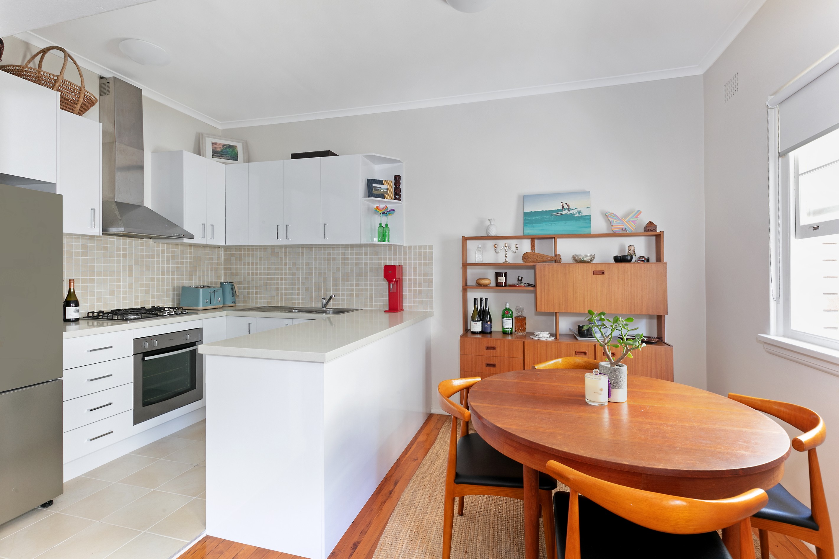 11/19 Waruda Street, Kirribilli, NSW 2061