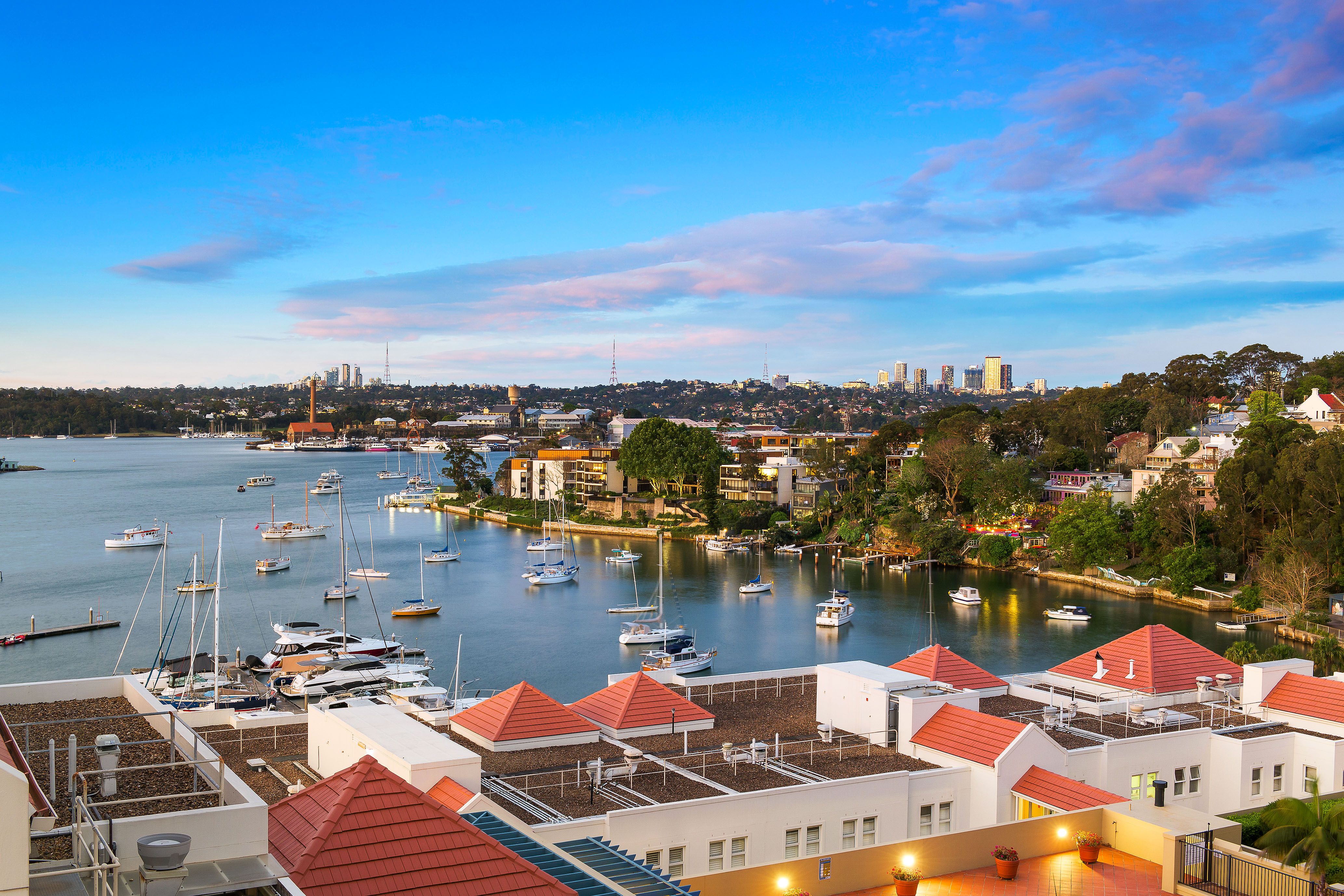 3 Wulumay Close, Rozelle NSW 2039