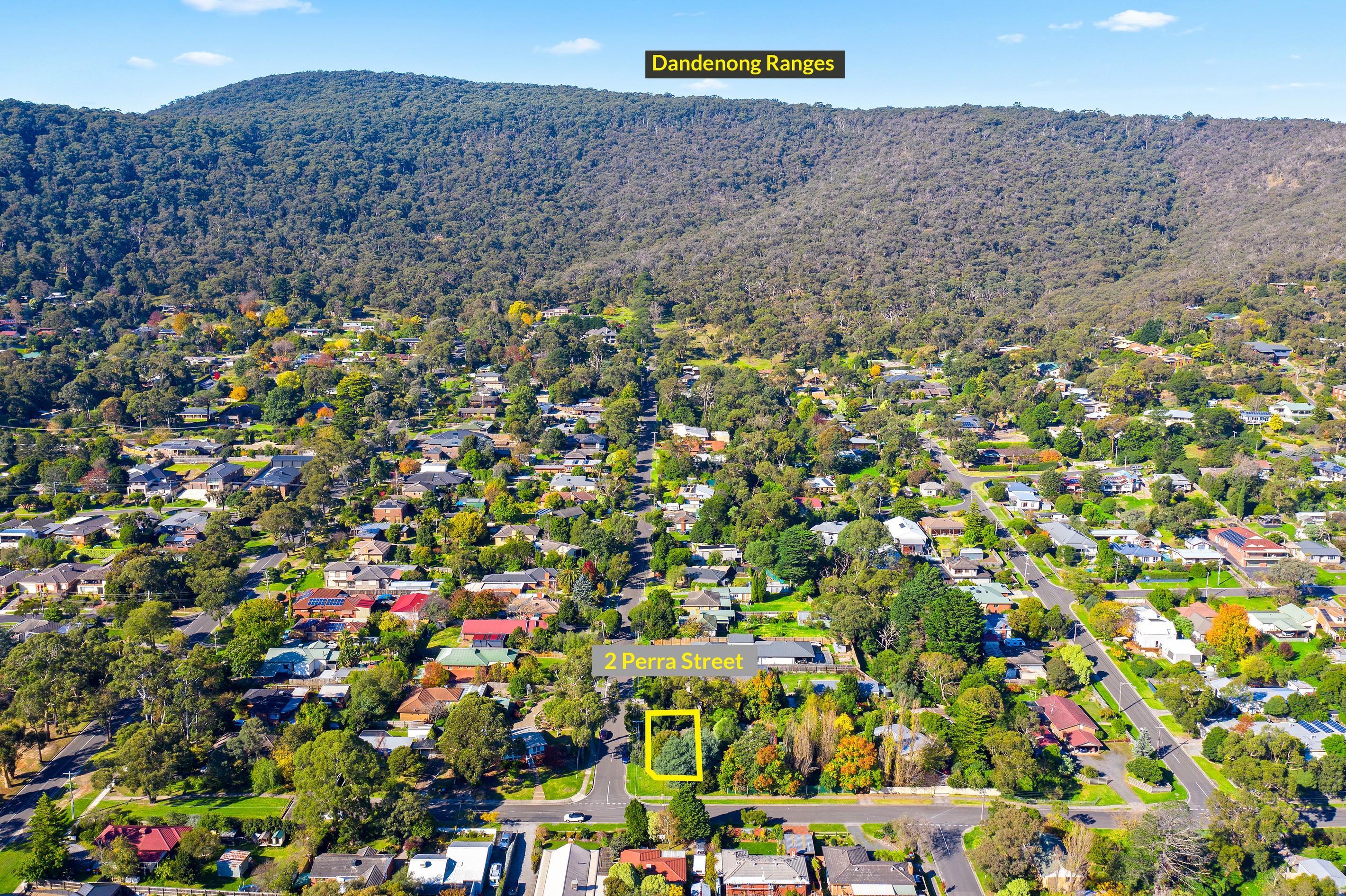2 Perra Street, Ferntree Gully, VIC 3156