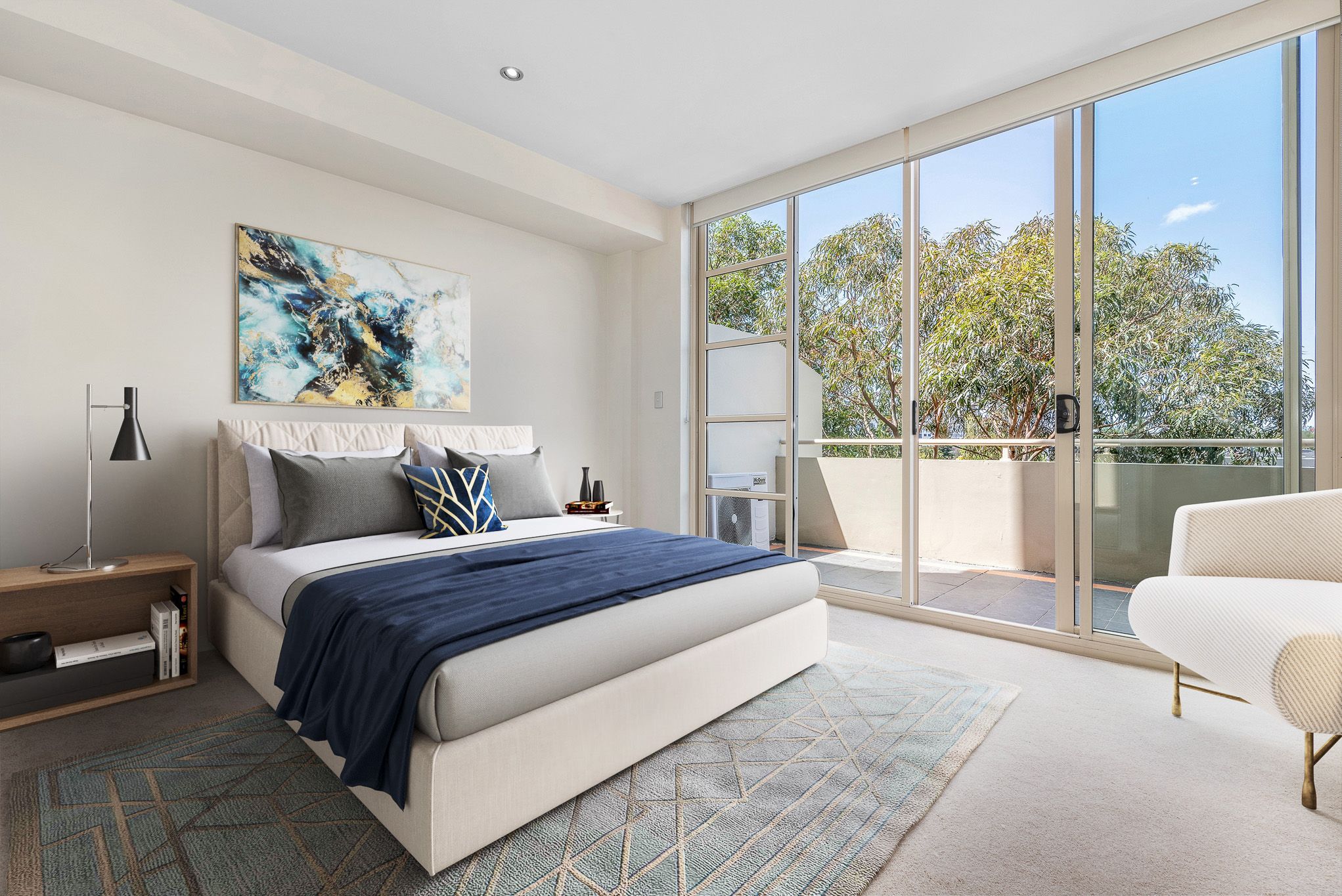 67/109-123 O'Riordan Street, Mascot, NSW 2020